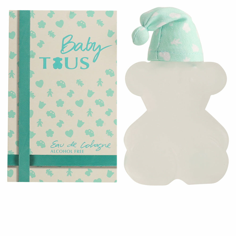 Børne parfume Tous Baby Tous EDC (100 ml)
