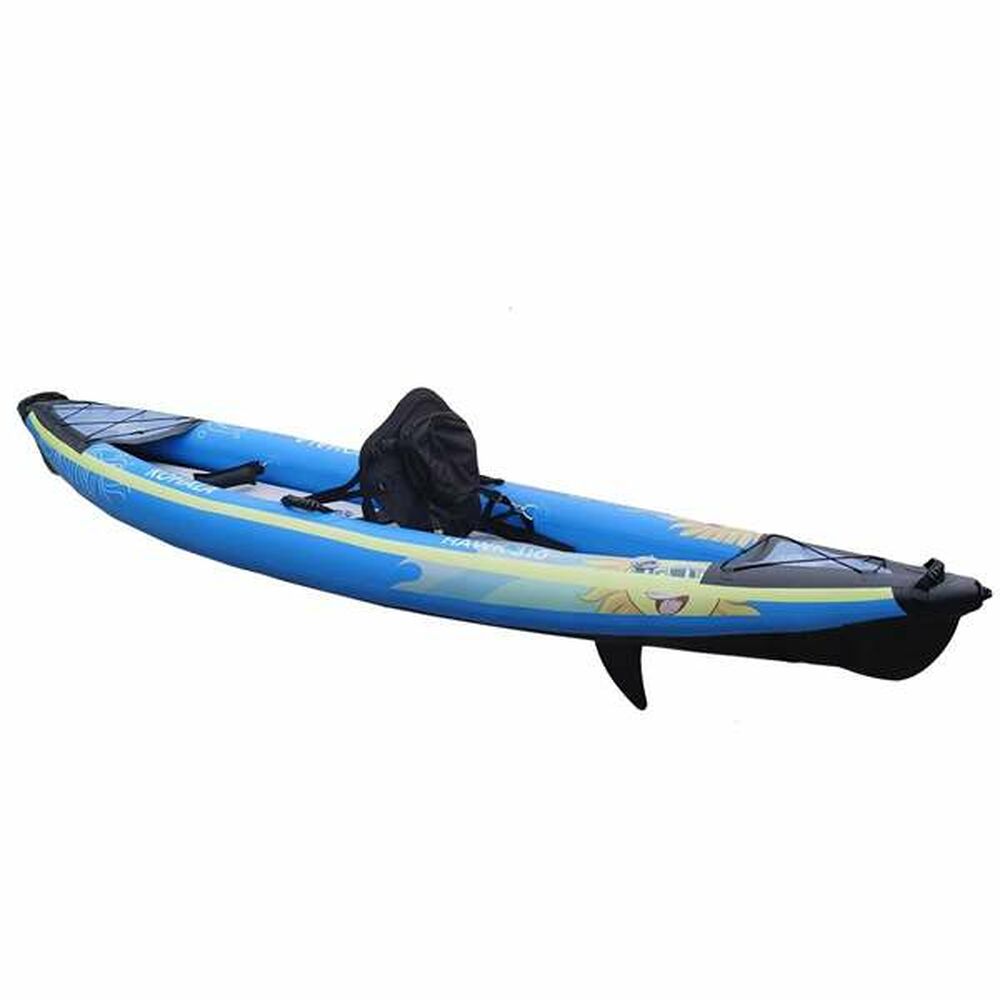 Kayak Polyester PVC 310 cm (7 pcs)