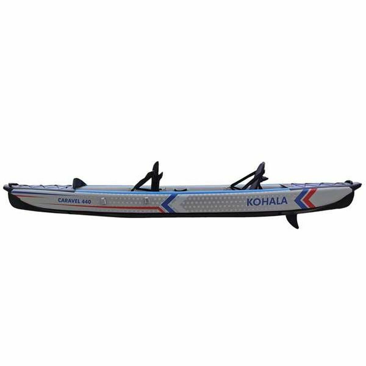 Kayak 440 cm (9 pcs)