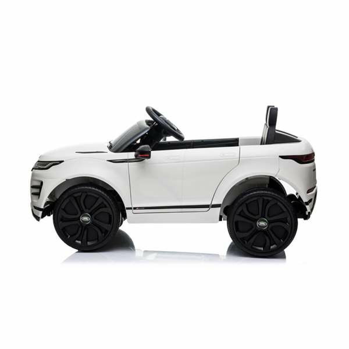 Elektroauto für Kinder Ranger Rover Evoque 4,5 Ah 2 x 25 W 112 V (Restauriert A) - Thumbnail 3
