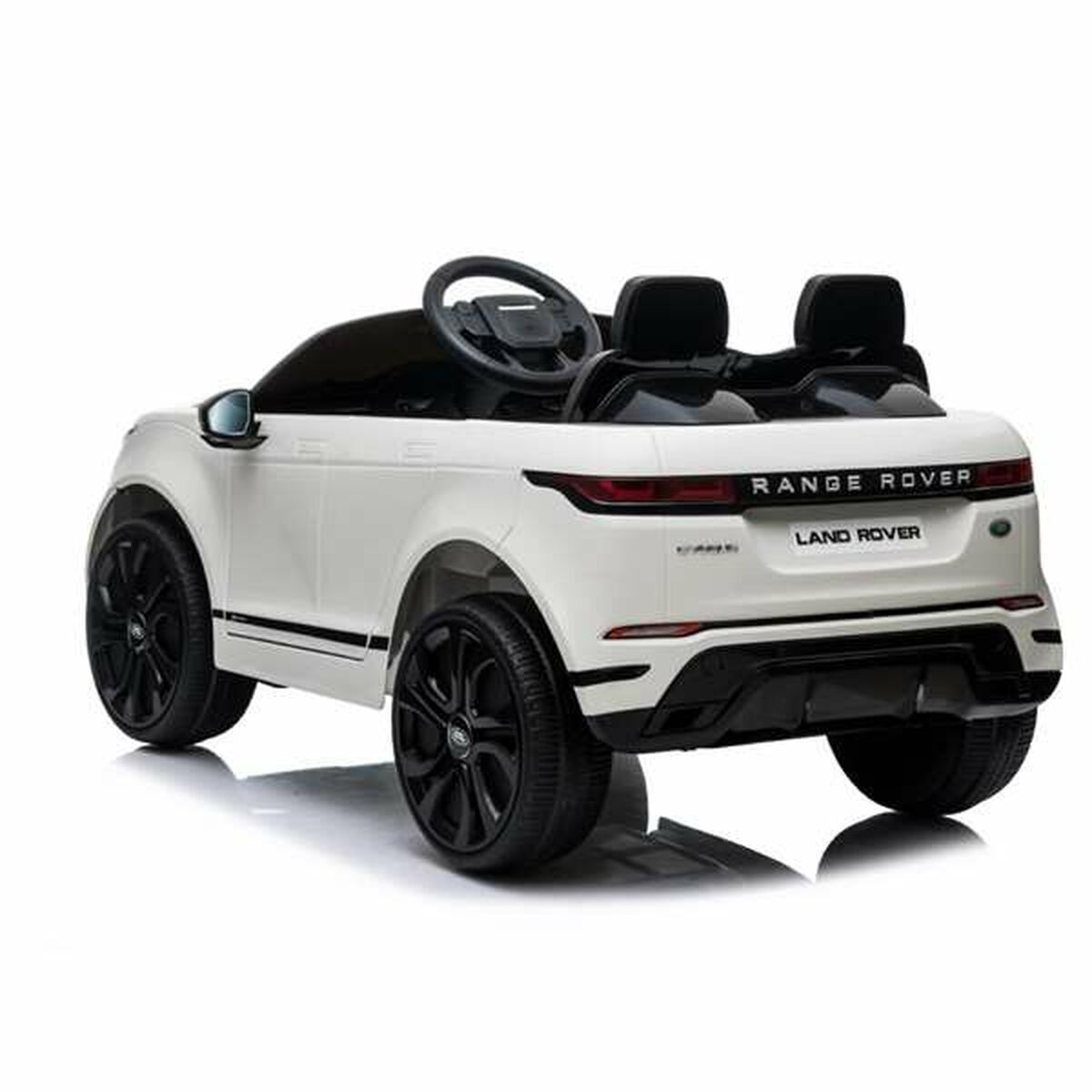 Elektroauto für Kinder Ranger Rover Evoque 4,5 Ah 2 x 25 W 112 V (Restauriert A) - Thumbnail 4