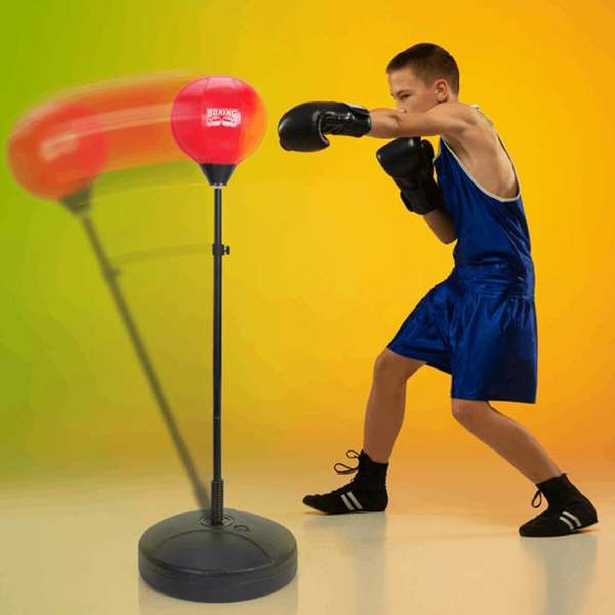 Image secondaire de Cartable Ociotrends 23 cm