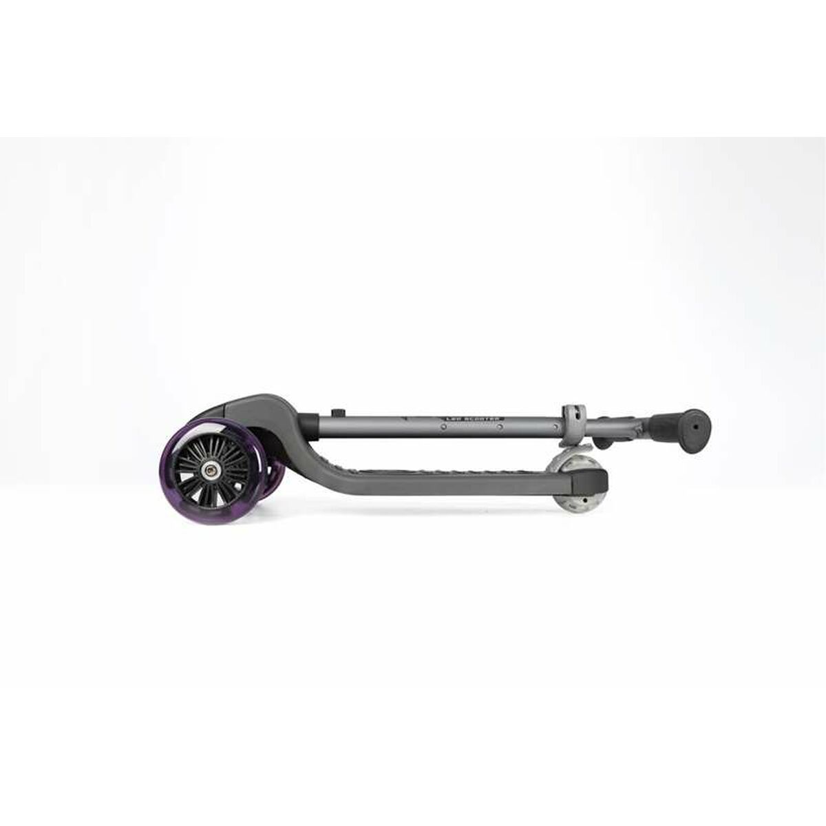 Image secondaire de Trottinette Ociotrends Eco Future Scooter Violet 3 roues