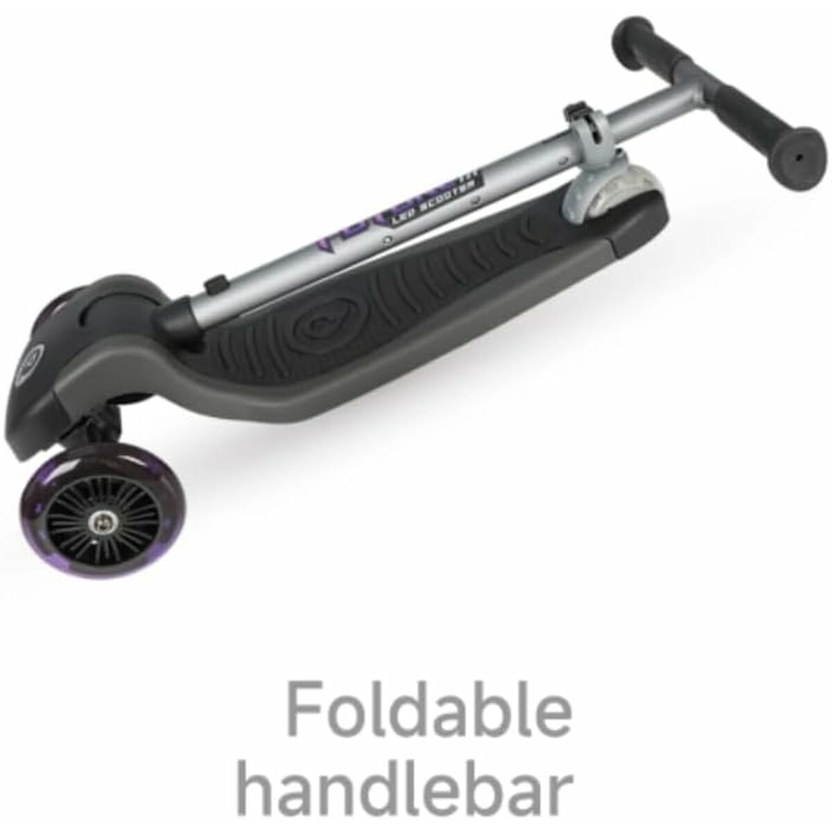Step Ociotrends Eco Future Scooter Groen 3 wielen