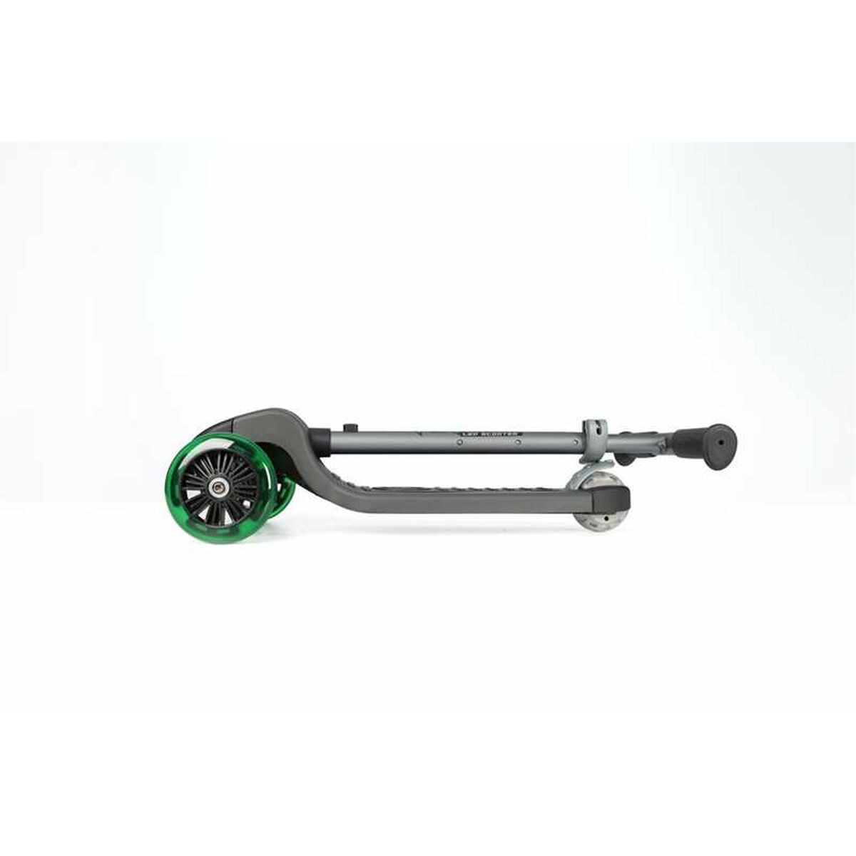 Image secondaire de Trottinette Ociotrends Eco Future Scooter Vert 3 roues