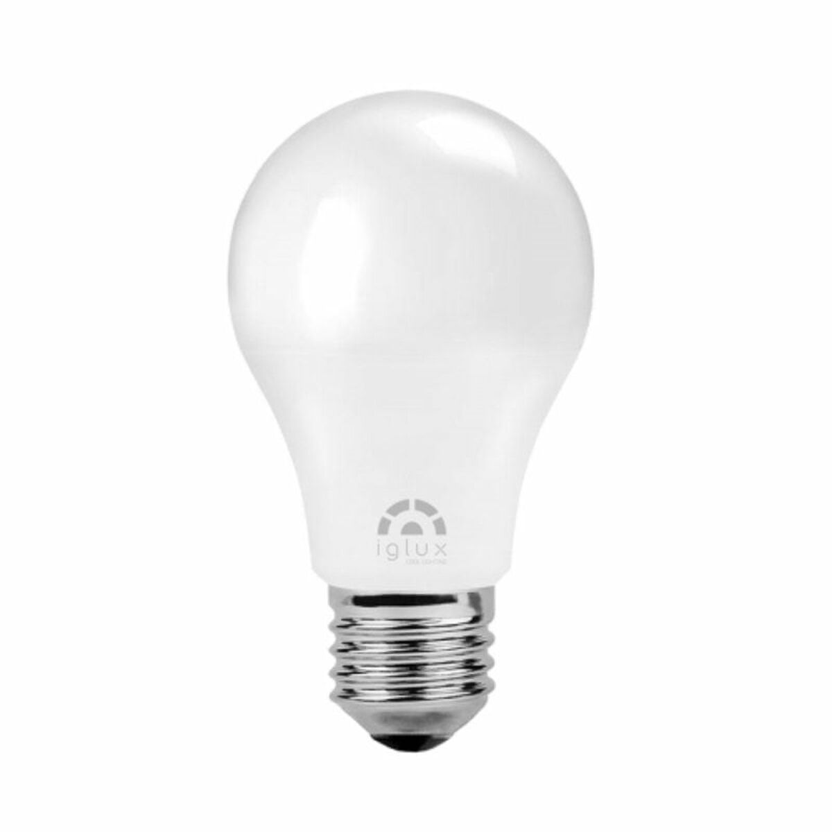 Lampe LED Iglux XST-1227-C V2 12 W E27 1000 Lm (3000 K)
