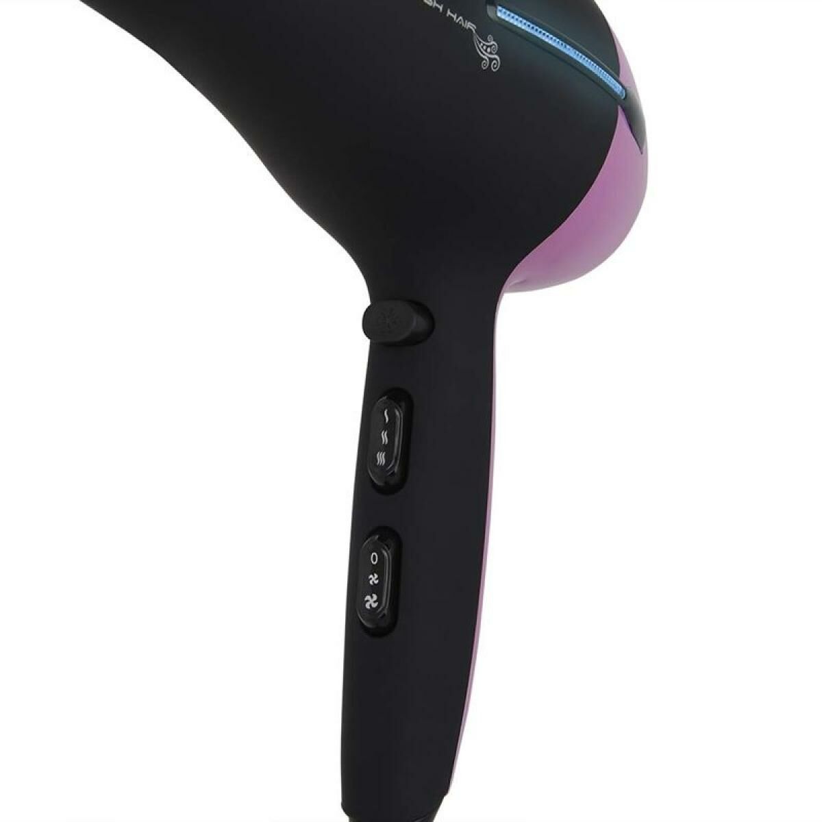 Hairdryer Orbegozo SE 2320 Pink 2200 W