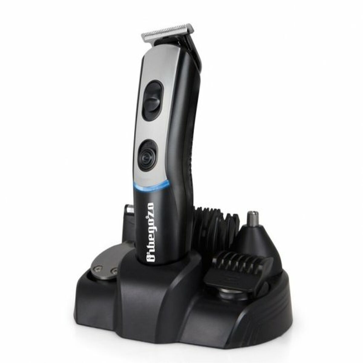 Hair Clippers Orbegozo 17267 Hair Clippers Orbegozo 17267