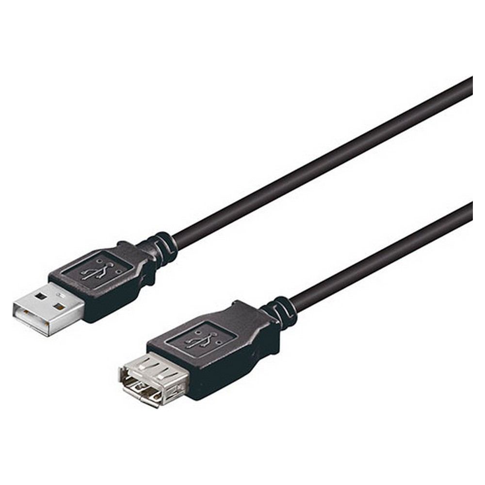 USB-Kabel NIMO Svart