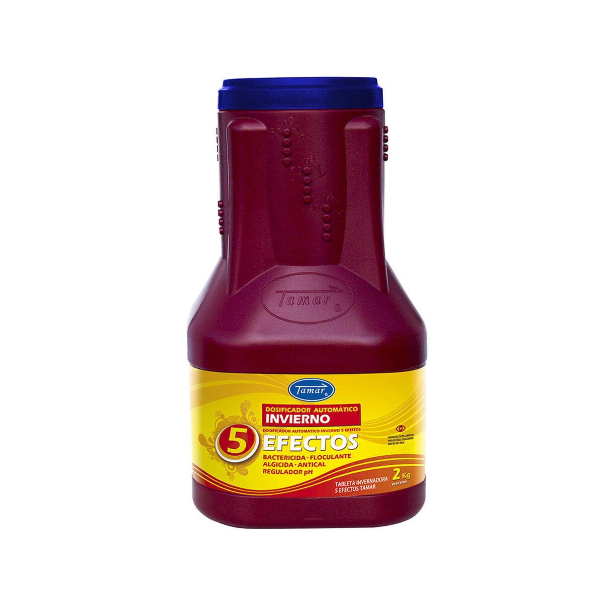 Produse chimice pentru iernare