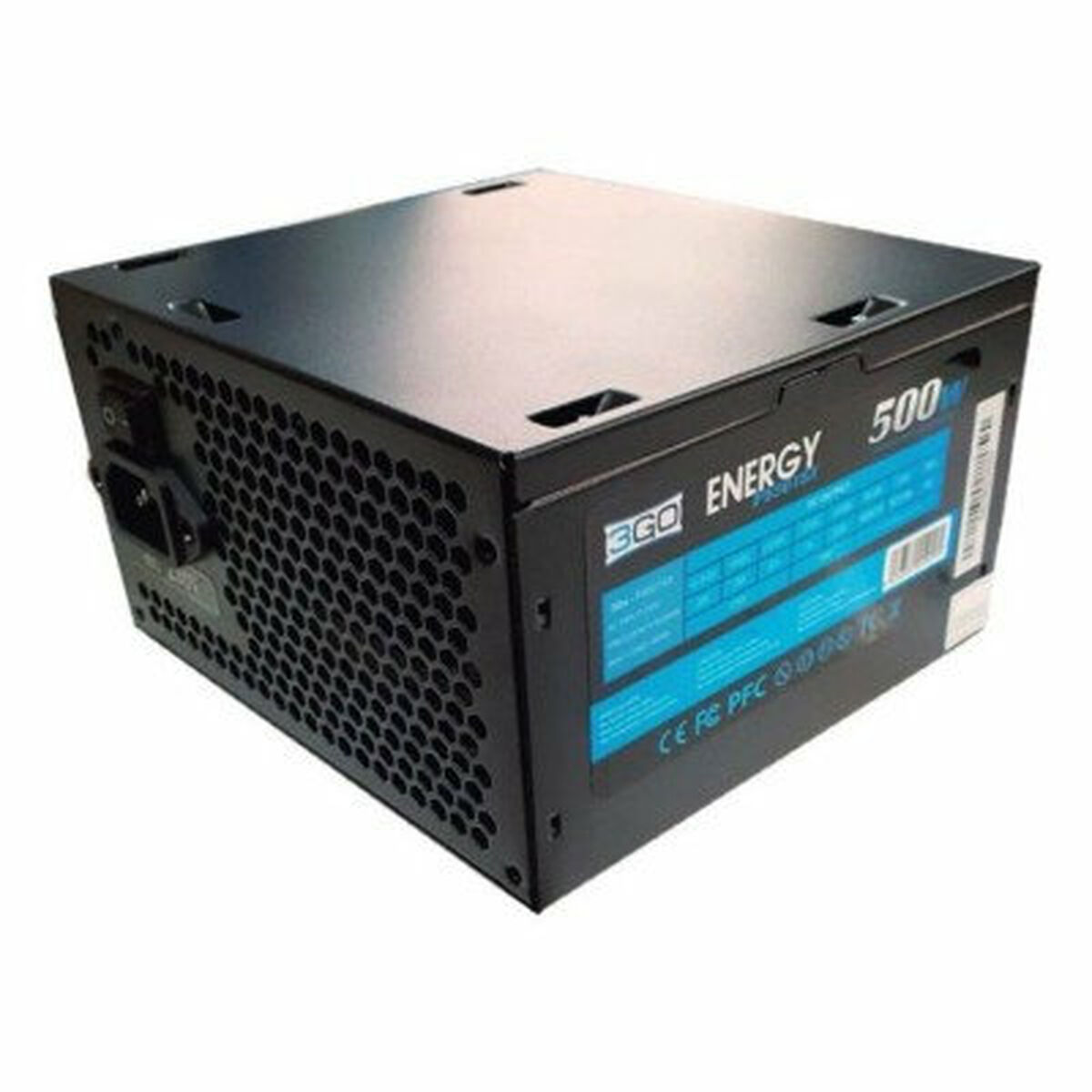 Power supply 3GO PS501SX