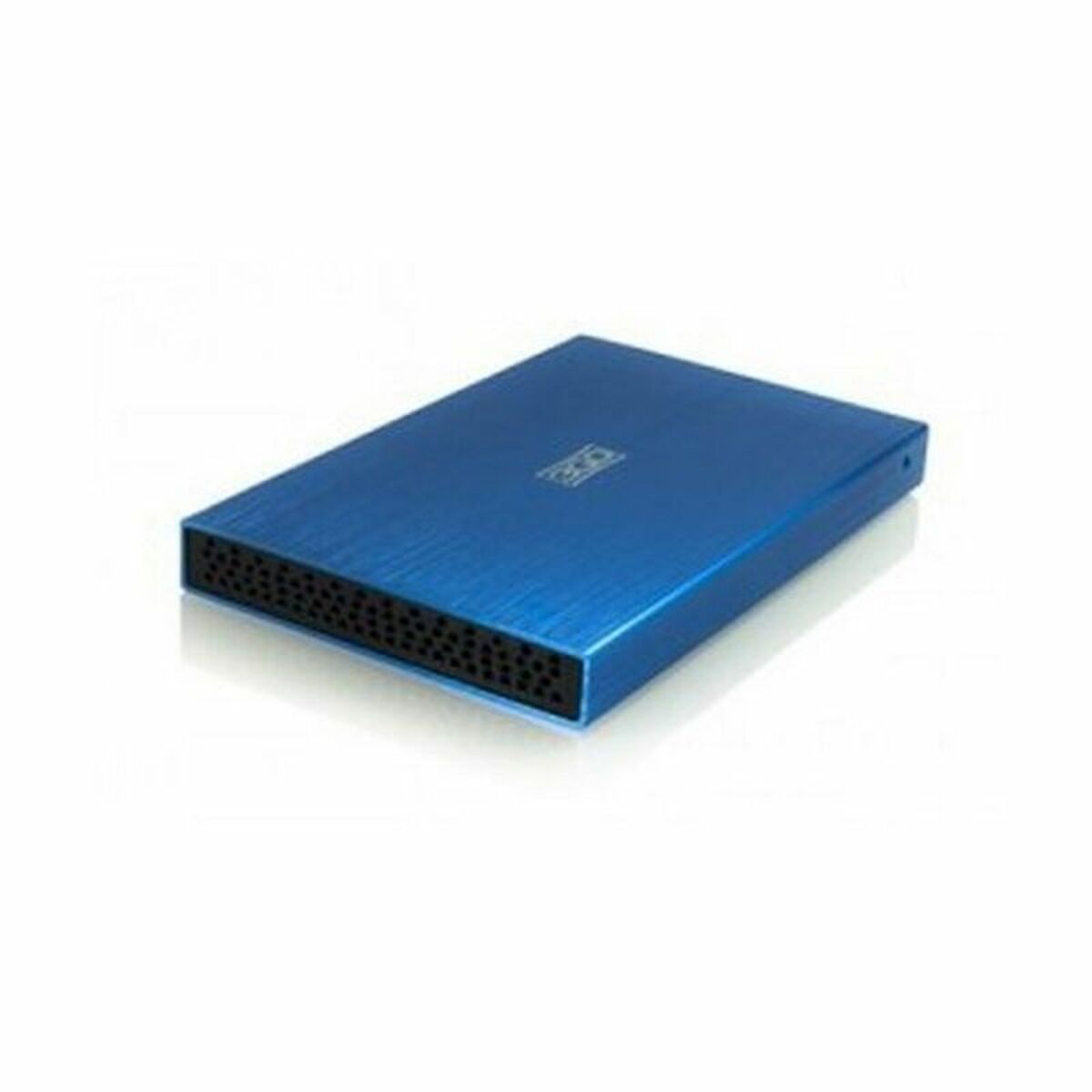 Boîtier Externe 3GO HDD25BL13 2,5" SATA USB