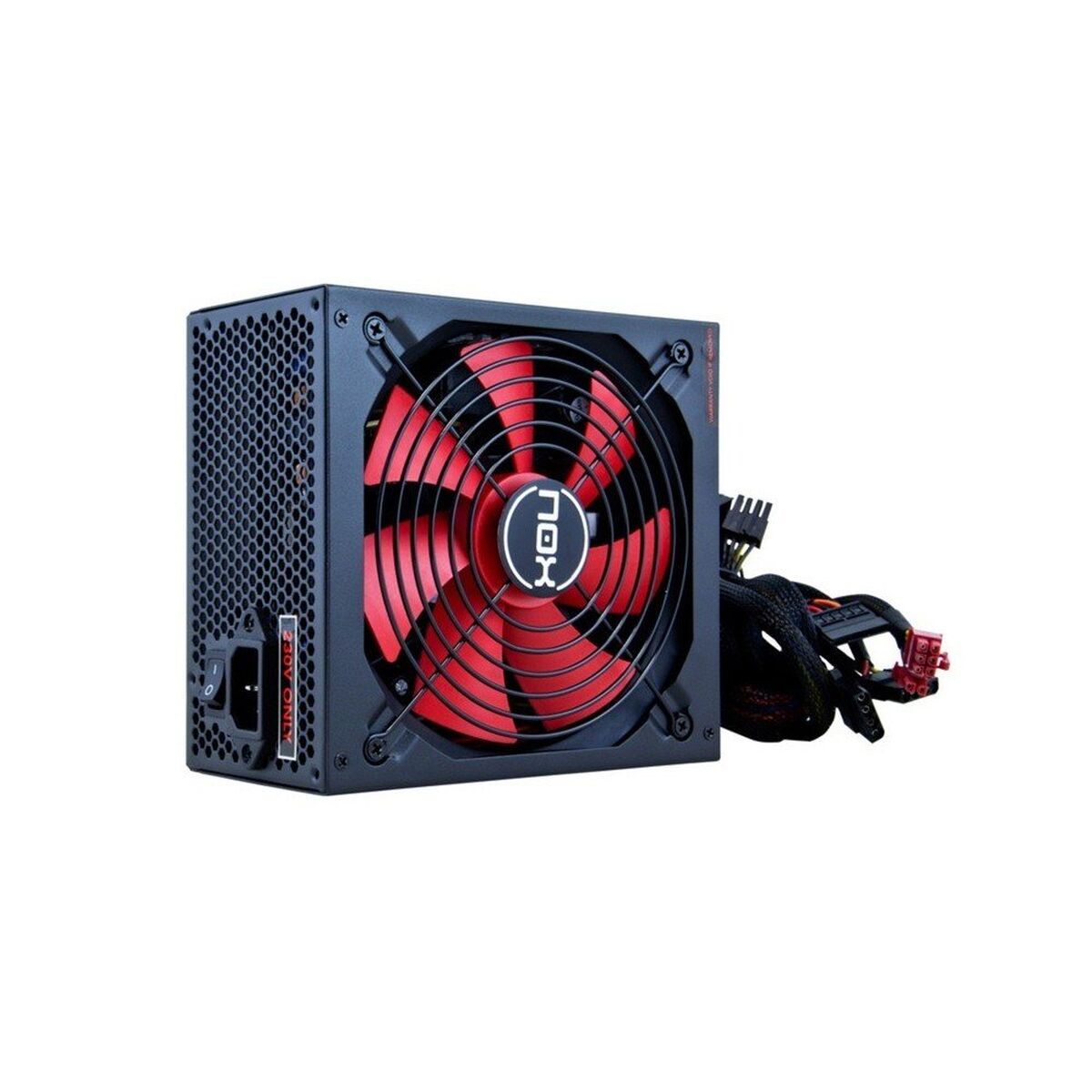 Bild von Power supply Nox NXS650 600 W 650 W