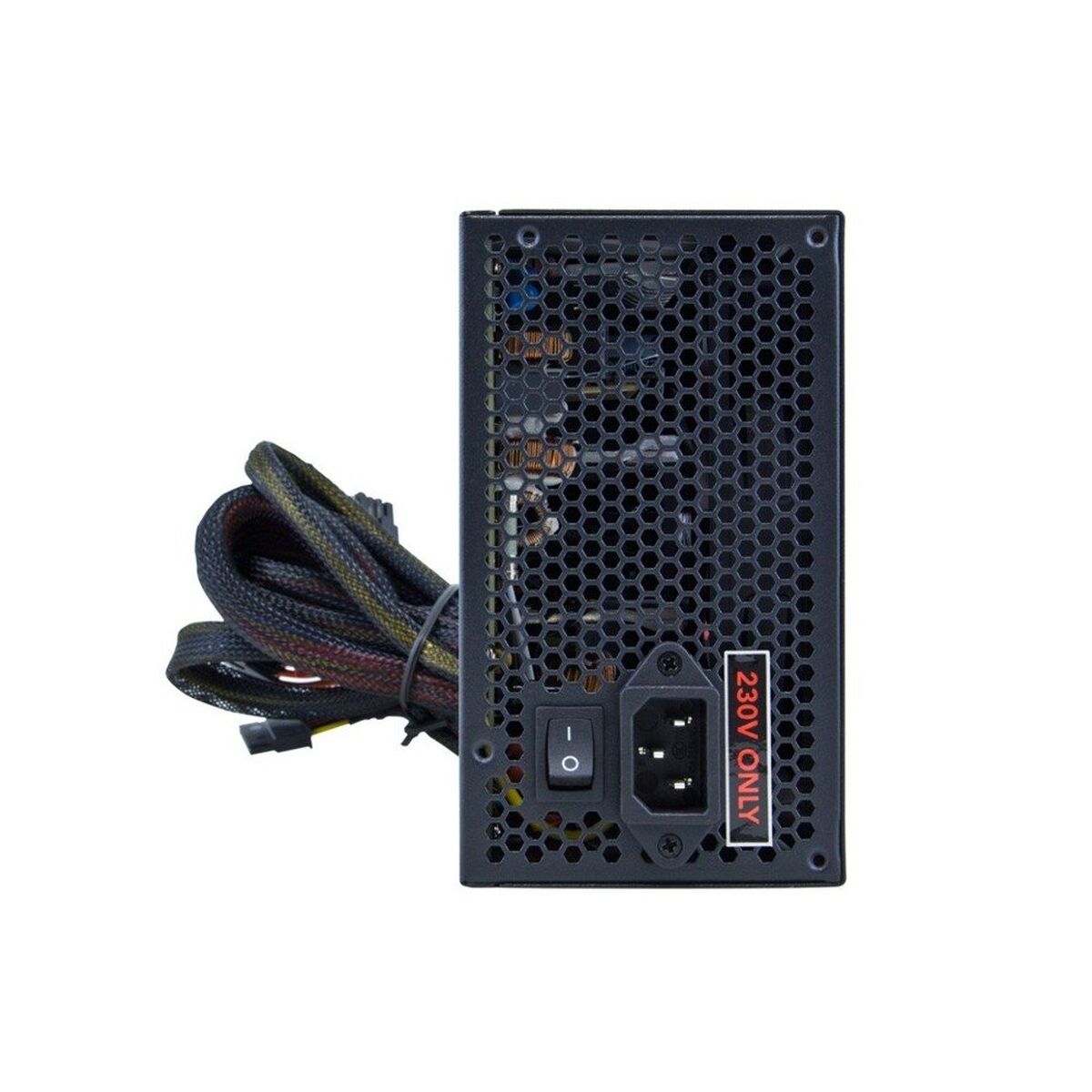 Bild von Power supply Nox NXS650 600 W 650 W