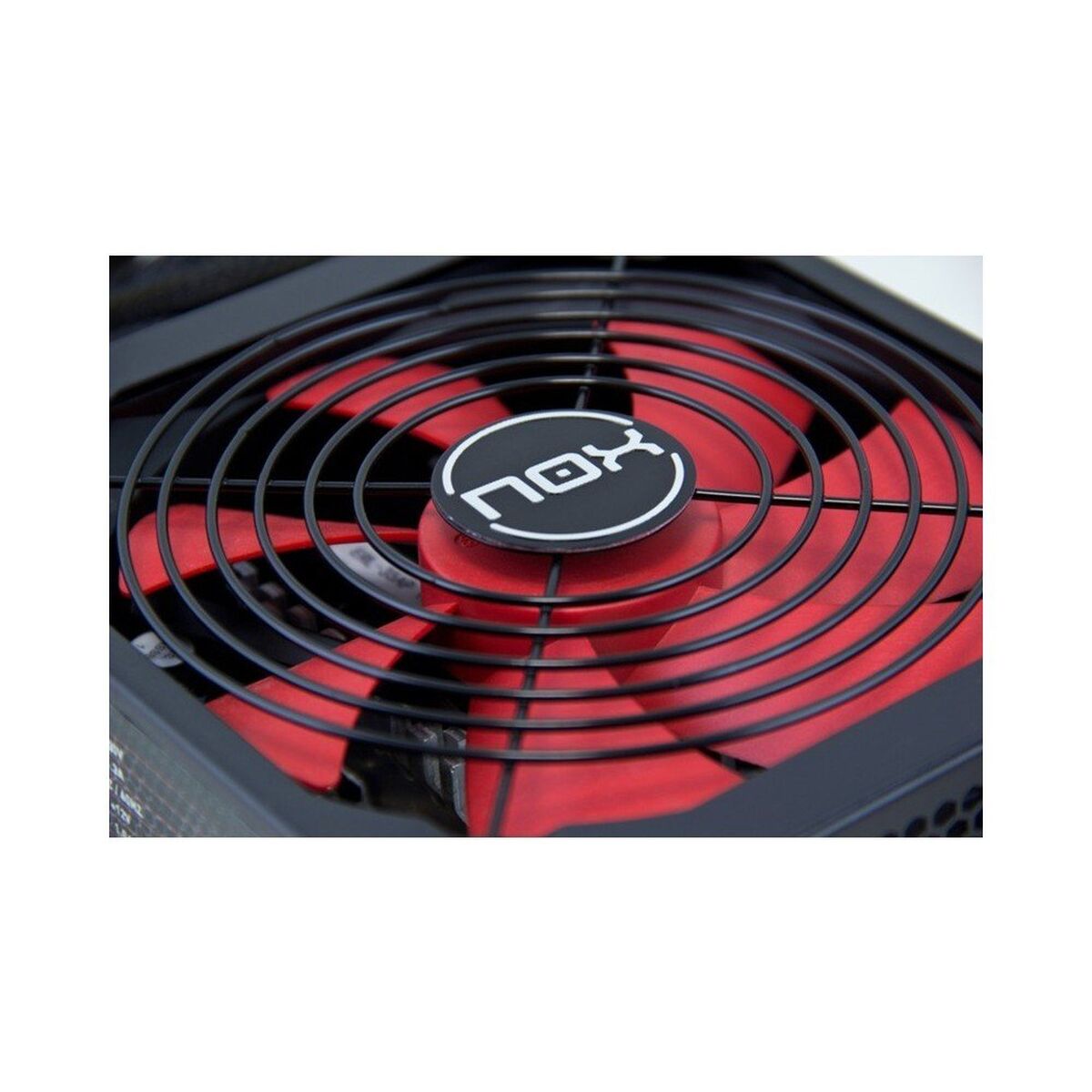 Bild von Power supply Nox NXS650 600 W 650 W