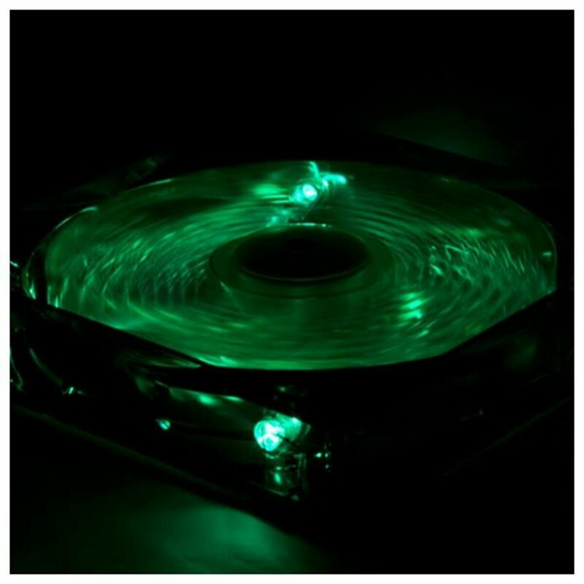 Picture of Box Ventilator Nox NXCFAN120LG Ø 12 cm