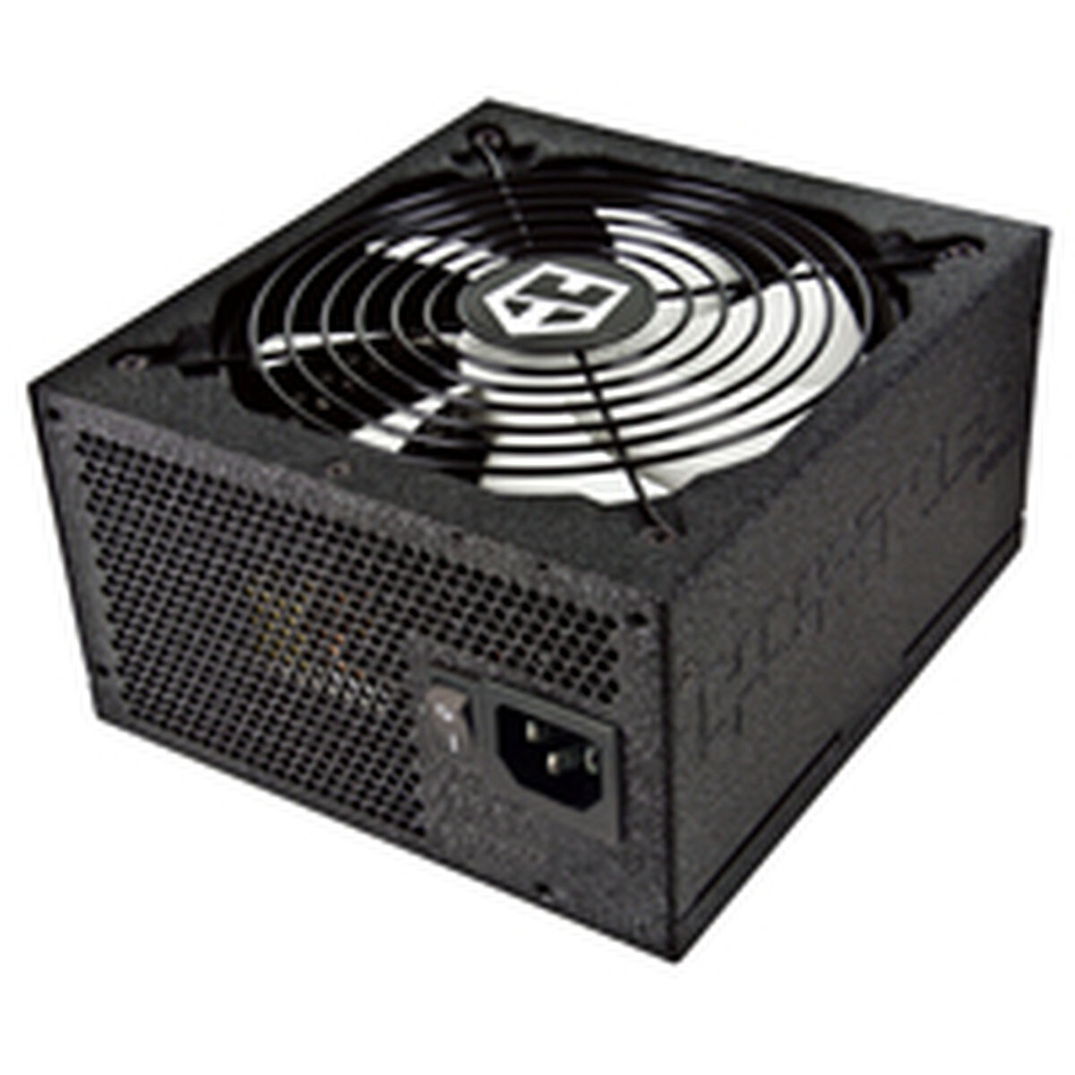Picture of Power supply Nox Hummer 80 ATX 650 W 80 Plus Bronze