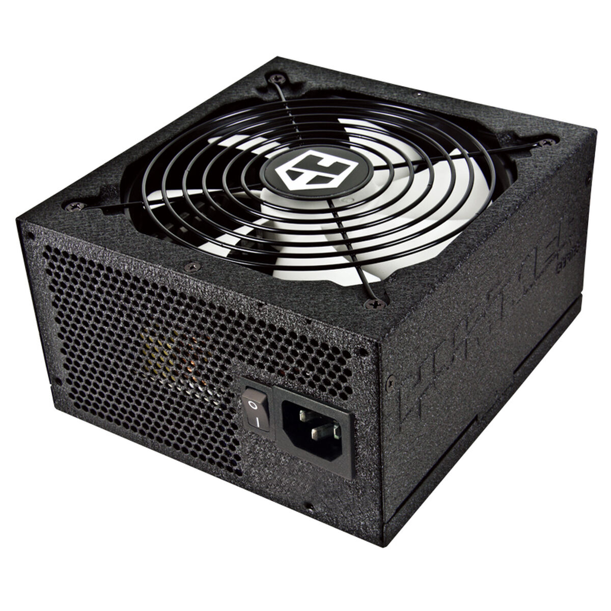 Picture of Power supply Nox Hummer 80 ATX 750 W 80 Plus Bronze