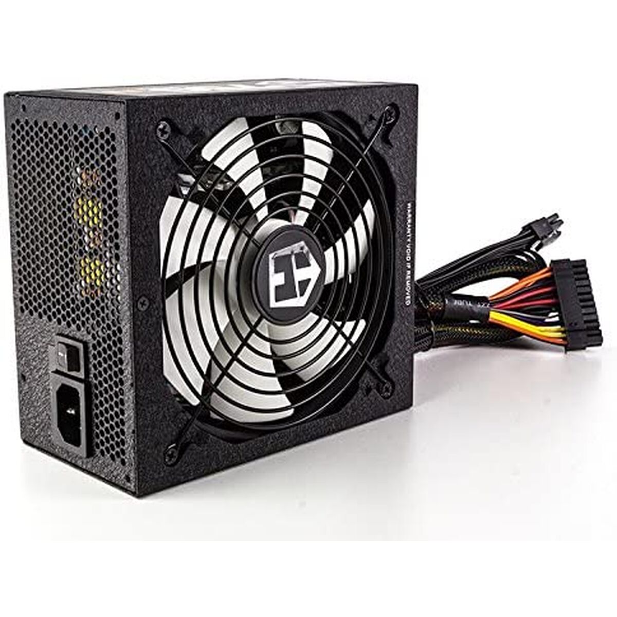 Picture of Power supply Nox Hummer 80 ATX 750 W 80 Plus Bronze