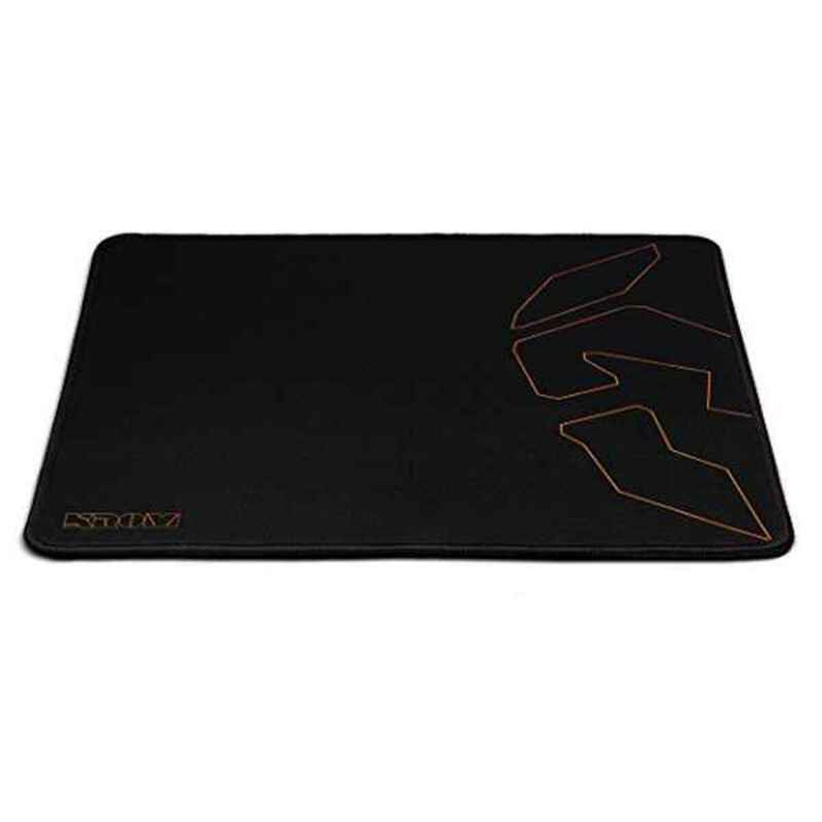 Afbeeldingen van Gaming Mouse Mat Krom NXKROMKNTSPD Black