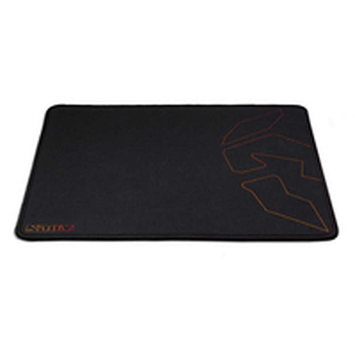 Picture of Gaming Mouse Mat Krom Knout Kontrol Black