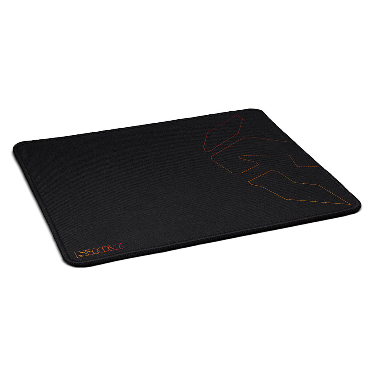 Picture of Gaming Mouse Mat Krom Knout Kontrol Black