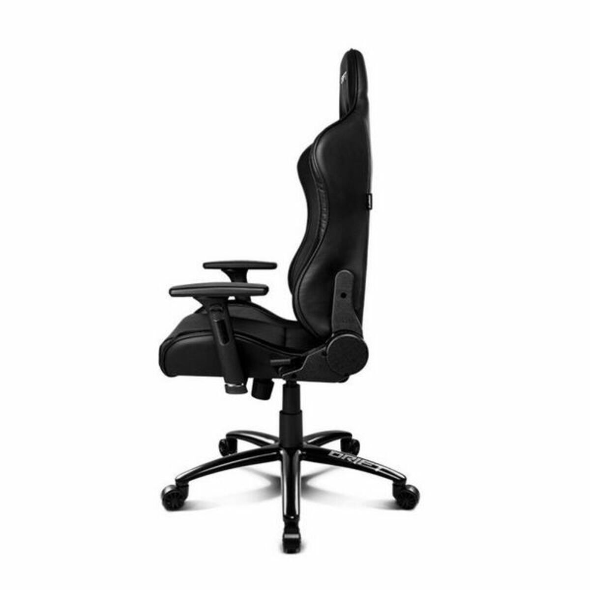 Afbeeldingen van Gaming Chair DRIFT DR200B Black