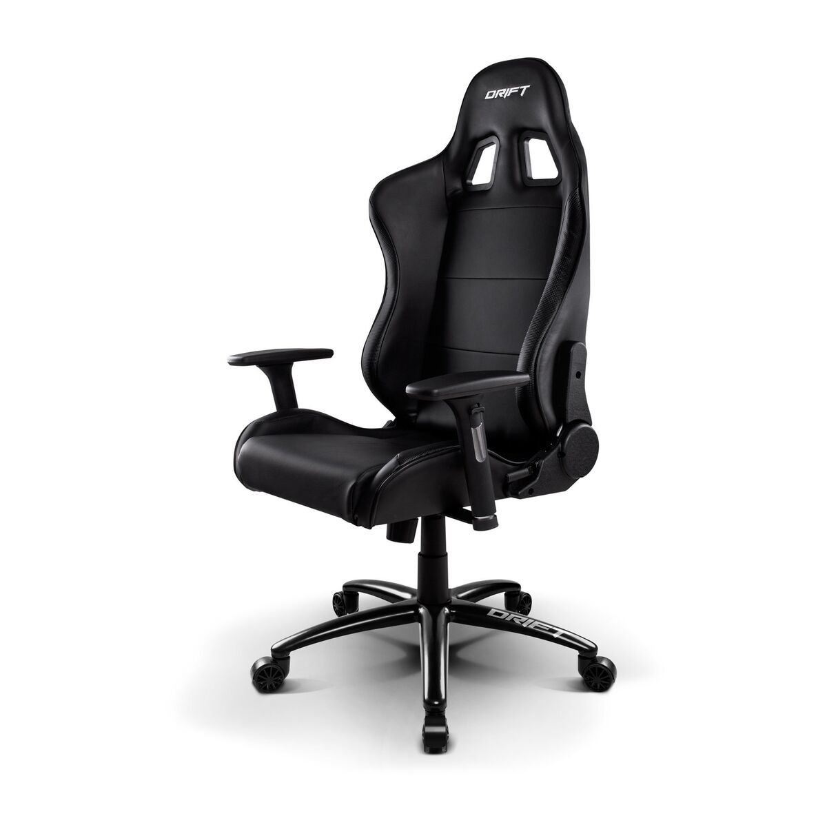 Afbeeldingen van Gaming Chair DRIFT DR200B Black