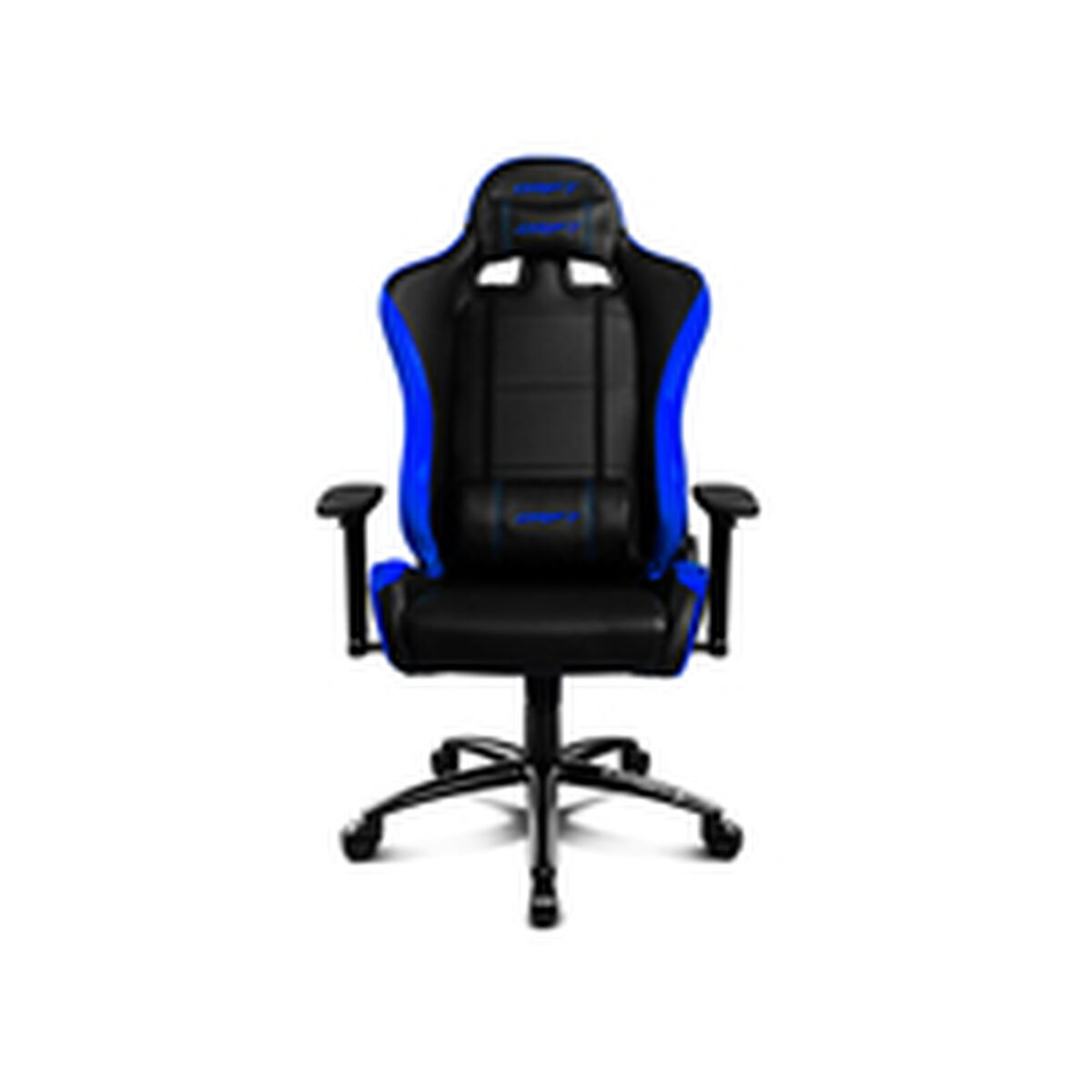 Afbeeldingen van Gaming Chair DRIFT DR200BL Black