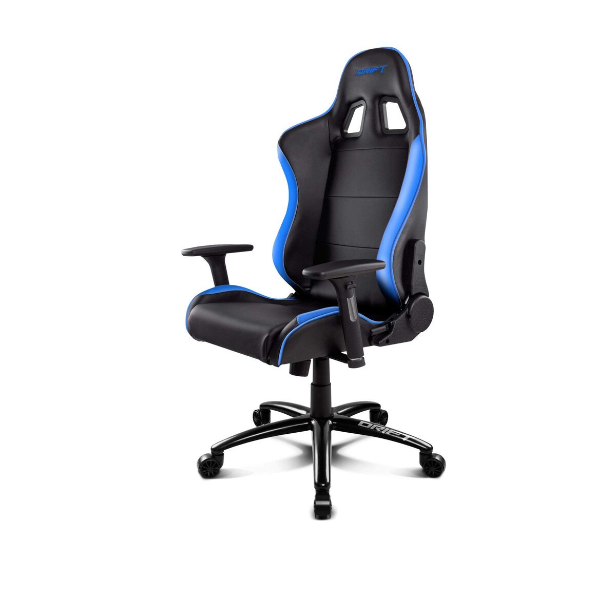 Afbeeldingen van Gaming Chair DRIFT DR200BL Black