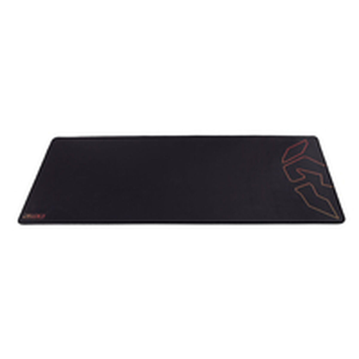 Picture of Gaming Mouse Mat Krom Knout XL Black