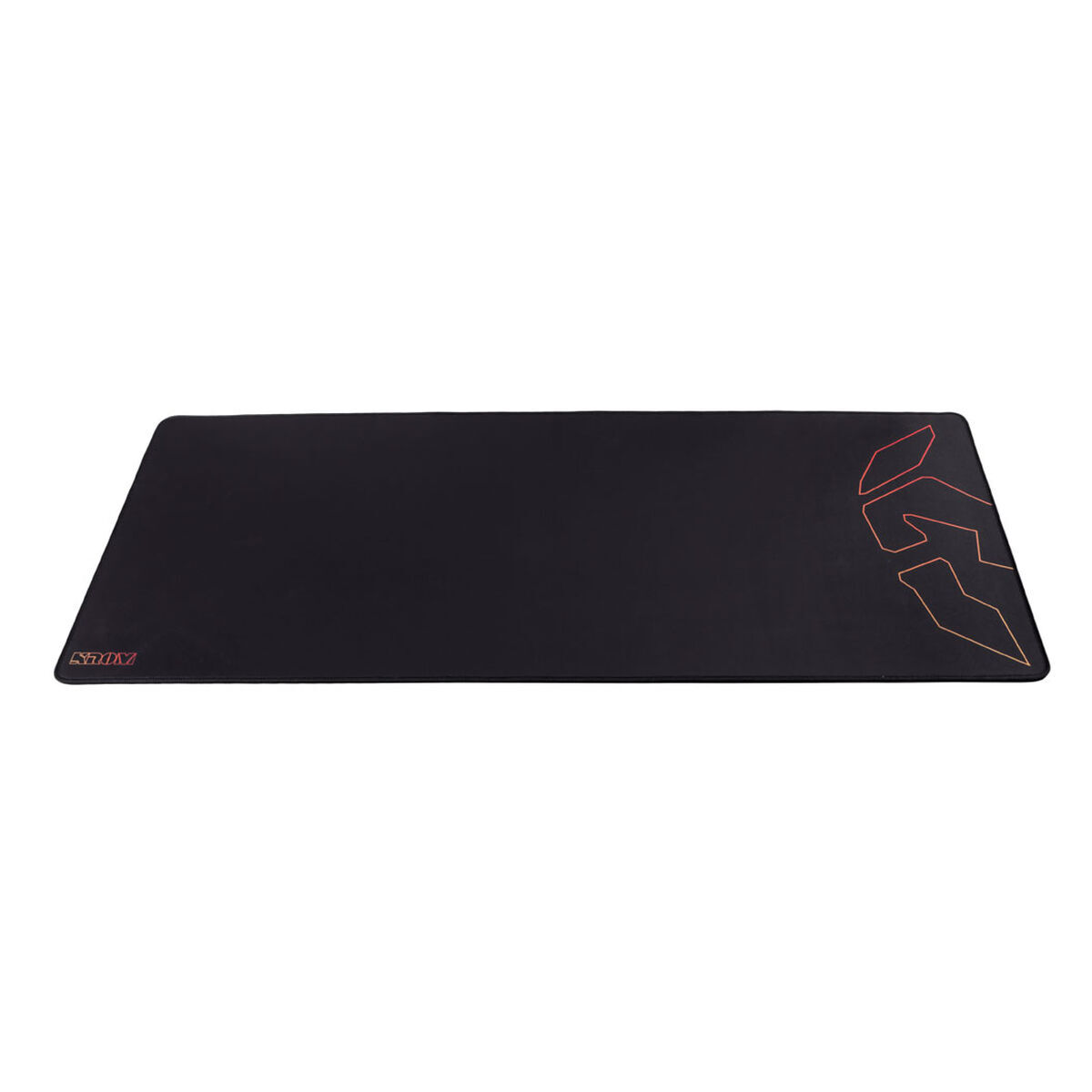 Picture of Gaming Mouse Mat Krom Knout XL Black