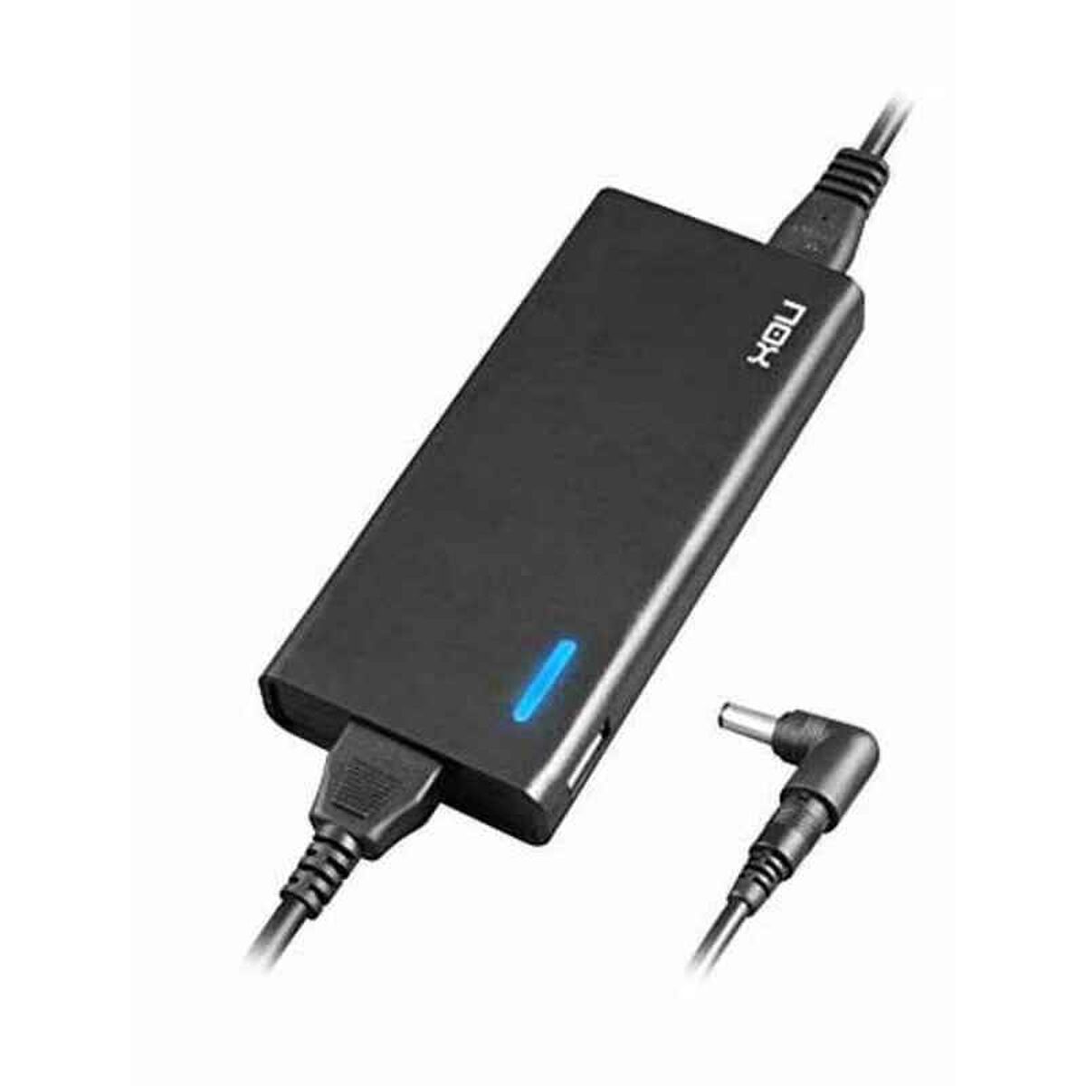 Φορτιστής για Laptop Nox-Xtreme NXPWR90NB 90 W