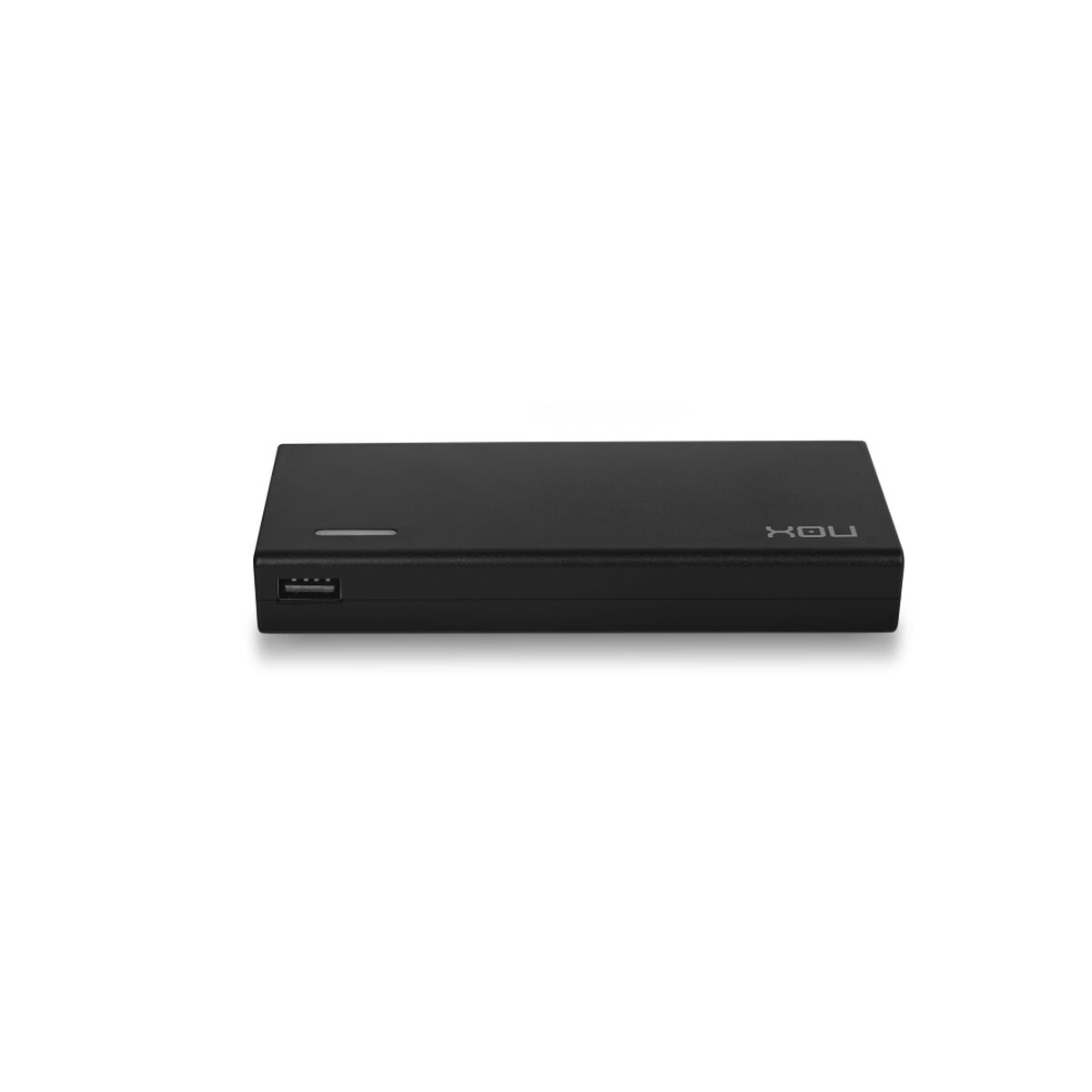 Laptop Charger Nox NXPWR90NB Black