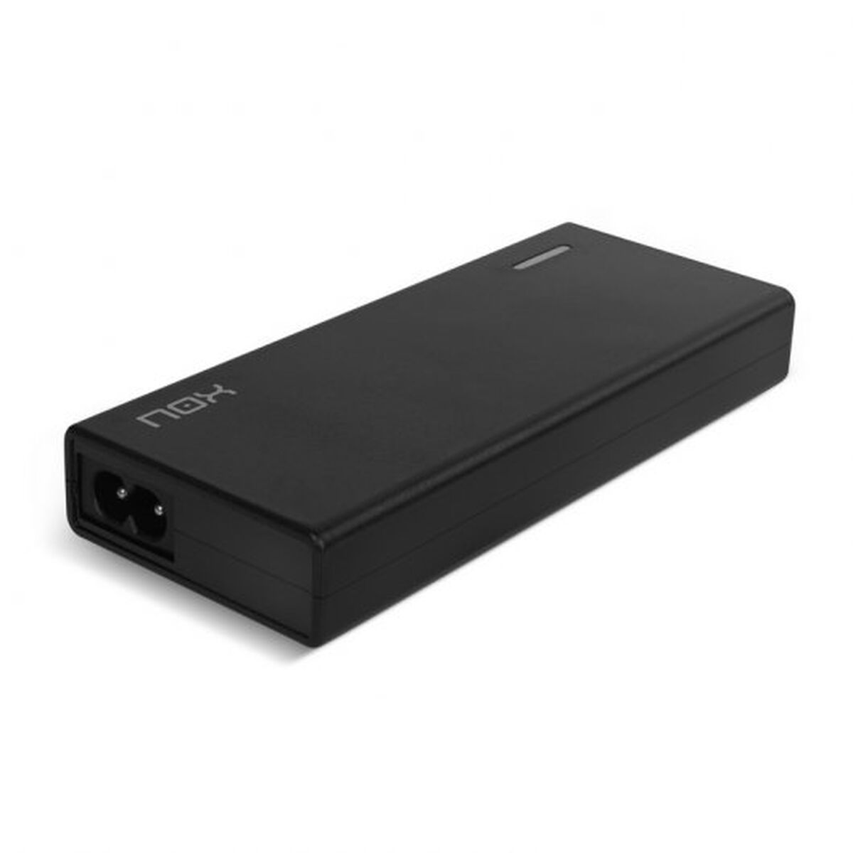 Laptop Charger Nox NXPWR90NB Black