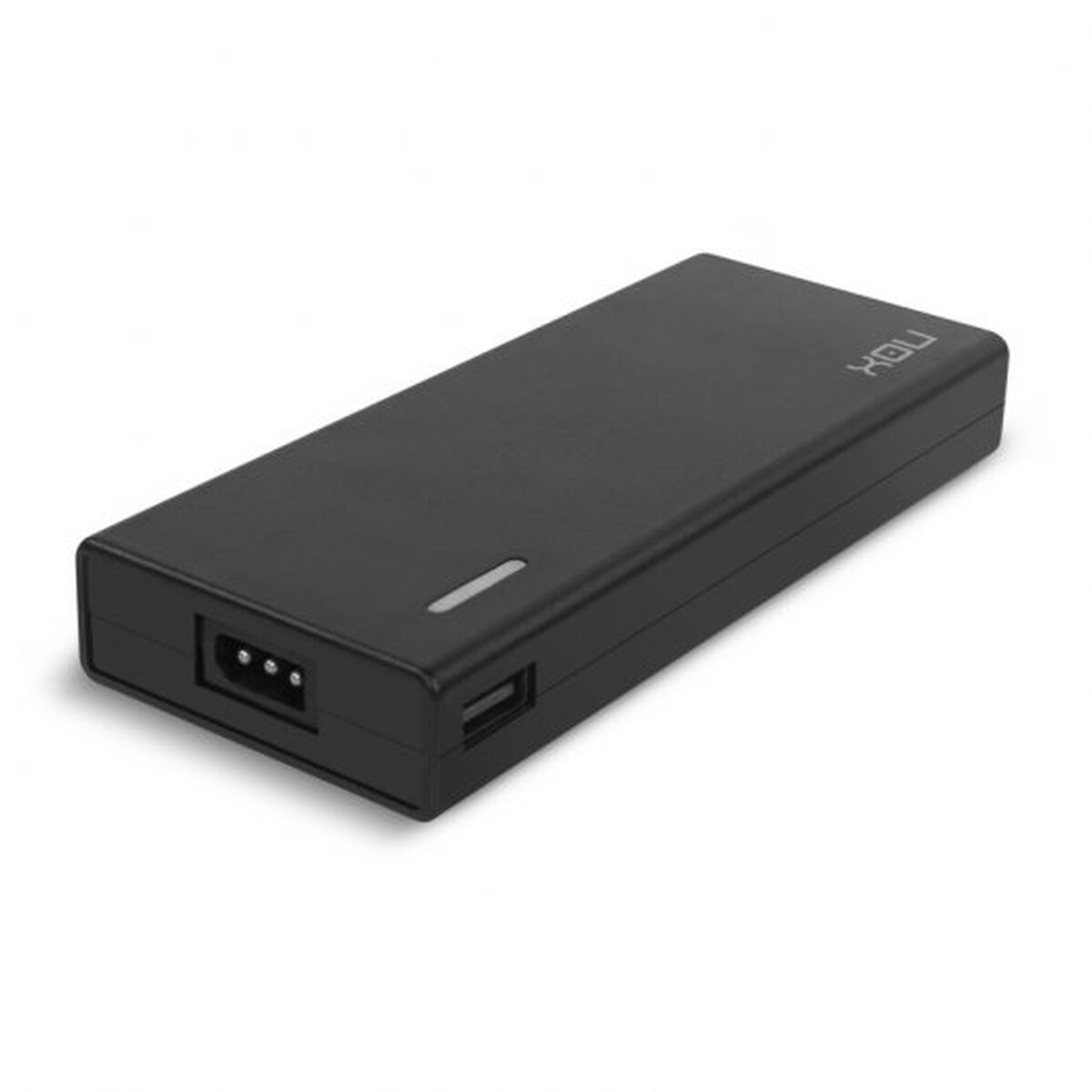 Laptop Charger Nox NXPWR90NB Black