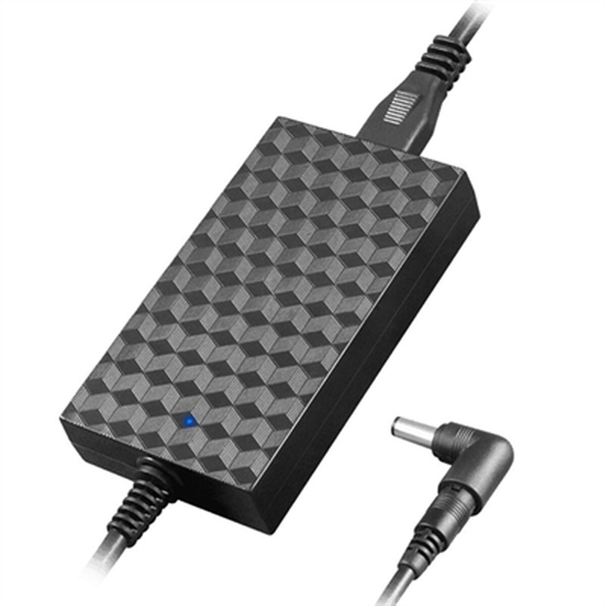 Laptop Charger Nox NXPWR45NB Black