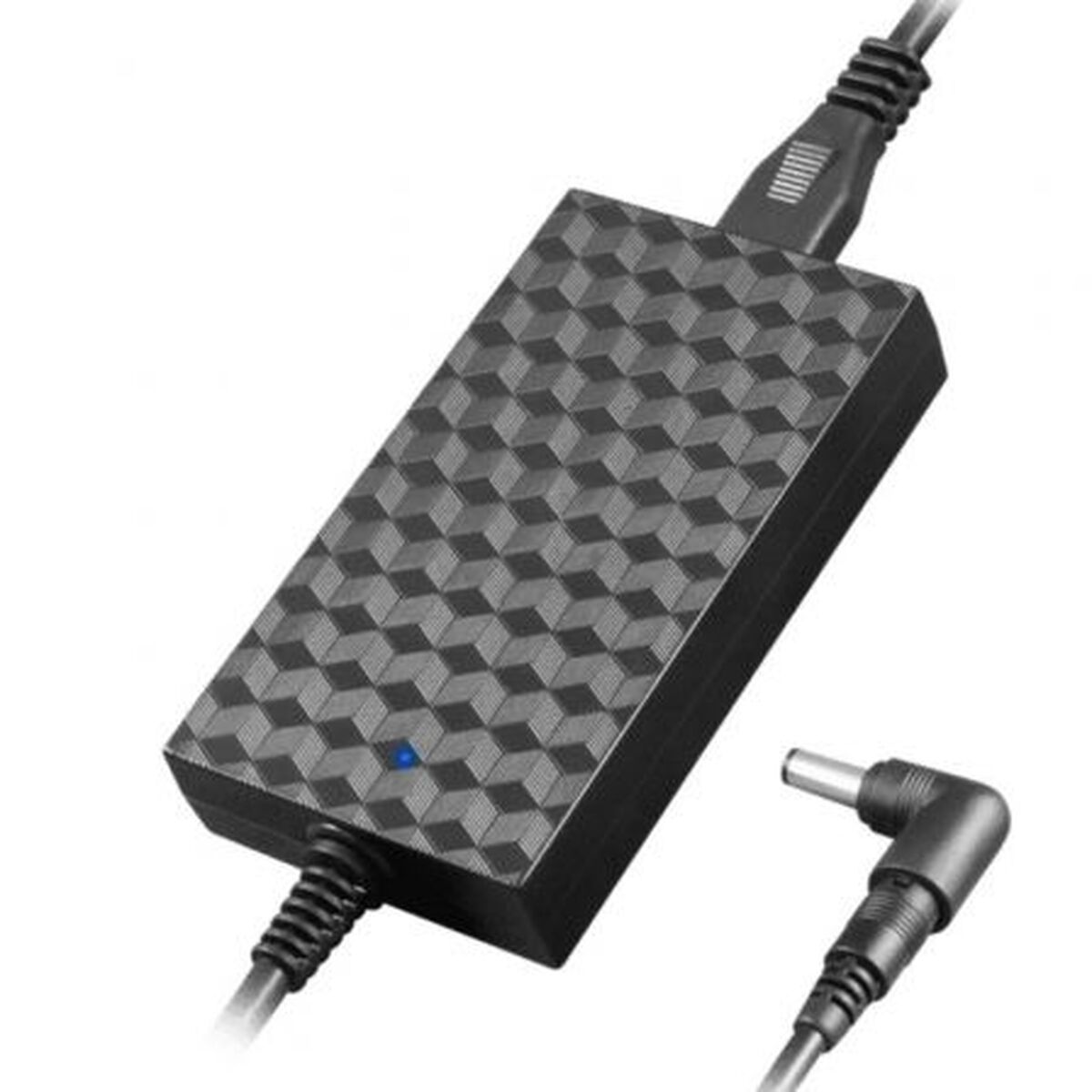 Laptop Charger Nox NXPWR45NB Black