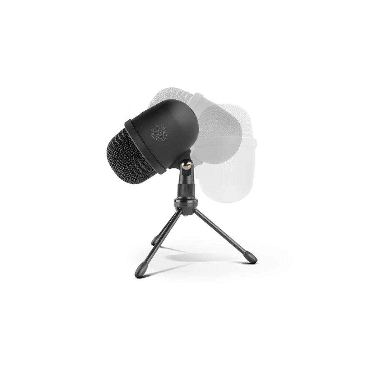Afbeeldingen van Table-top Microphone Krom KIMU PRO