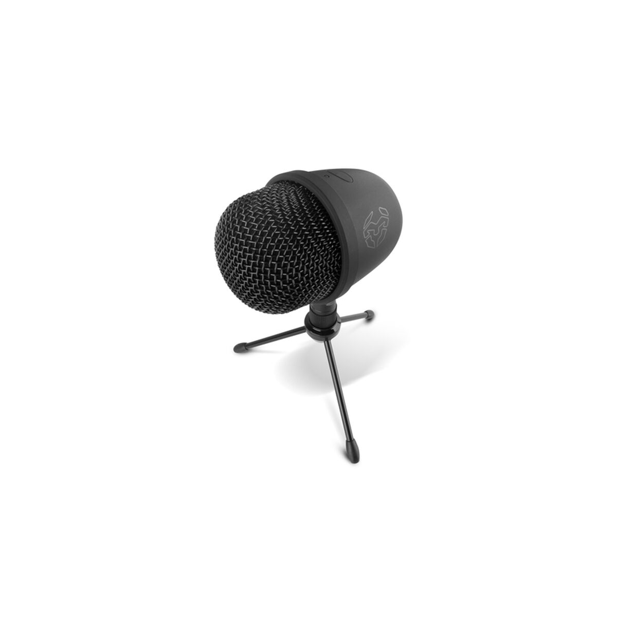 Afbeeldingen van Table-top Microphone Krom KIMU PRO
