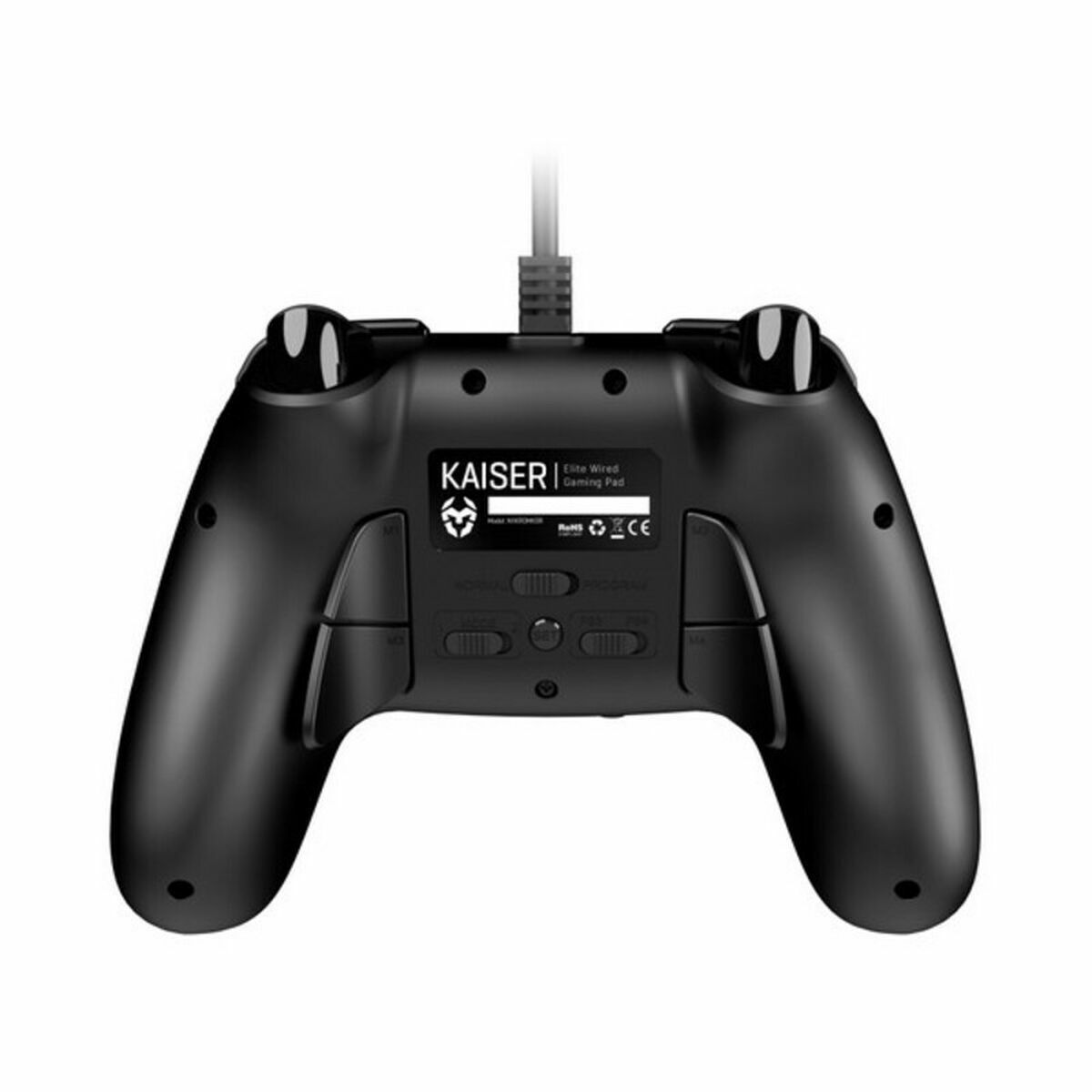 Immagine di Gaming Control Krom NXKROMKSR