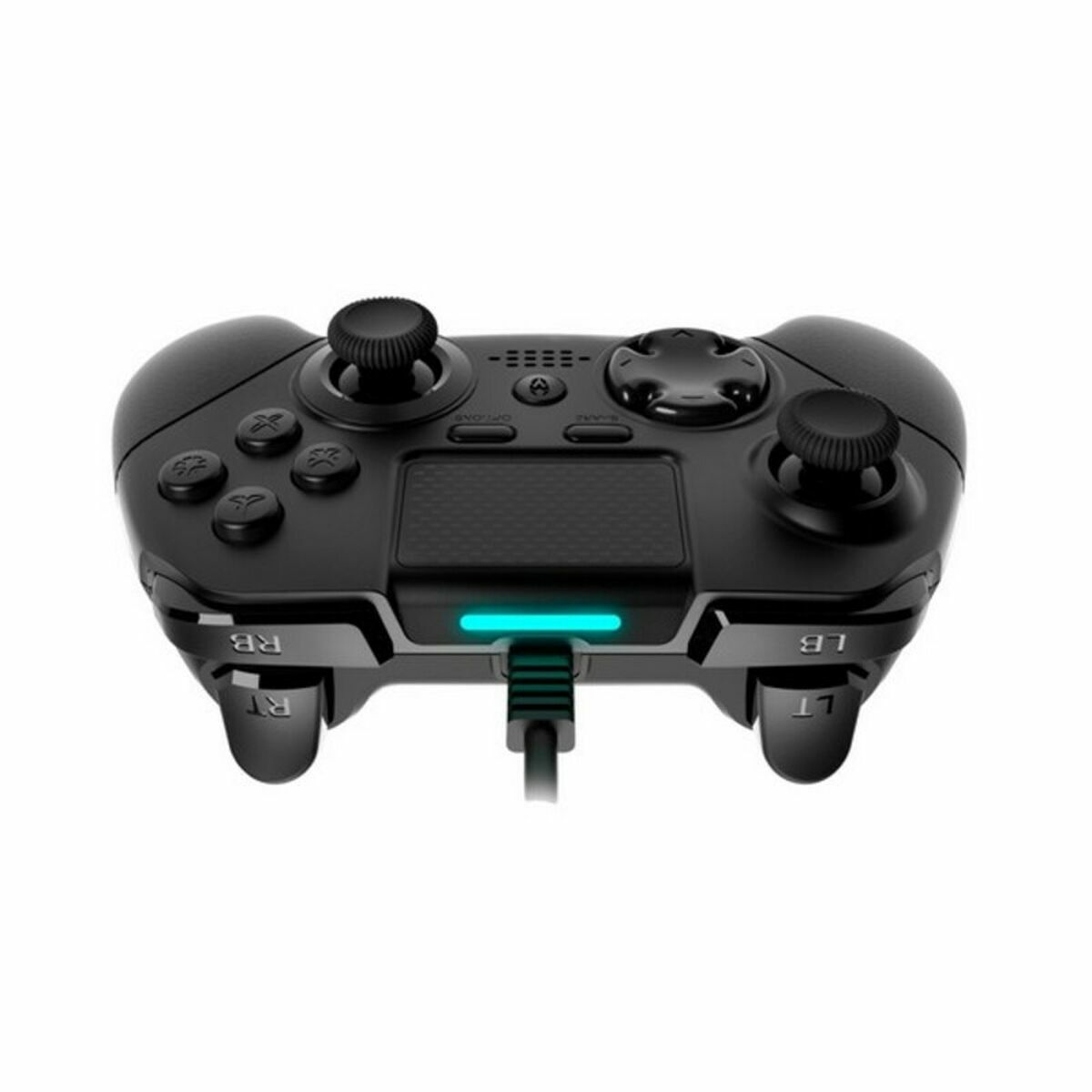 Immagine di Gaming Control Krom NXKROMKSR