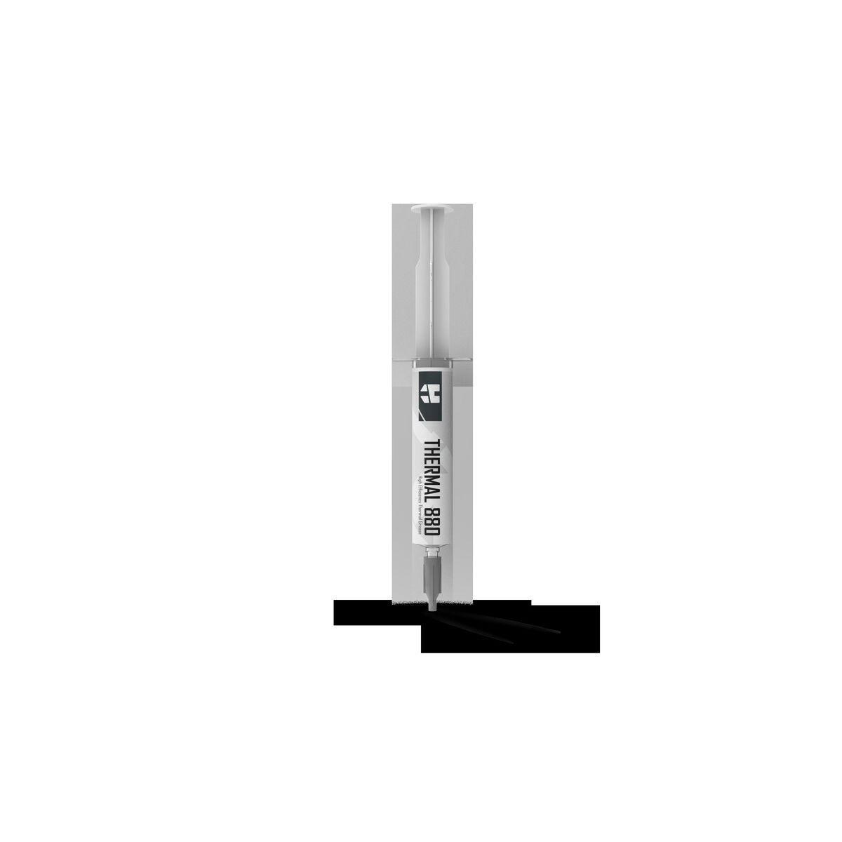 Afbeeldingen van Thermal Paste Syringe Nox-Xtreme NXHUMMERT880 22 g