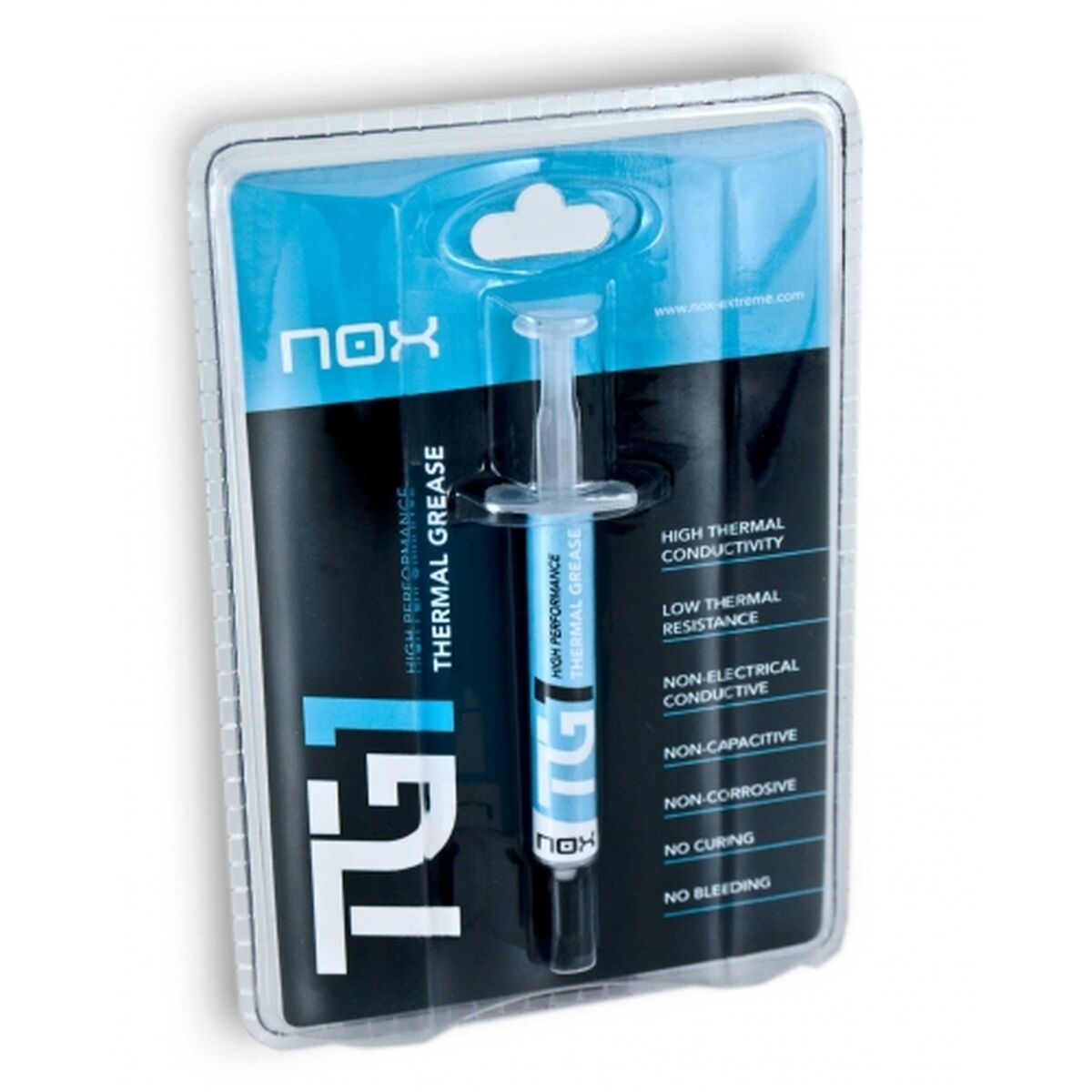 Afbeeldingen van Thermal Paste Nox-Xtreme CL-O0027