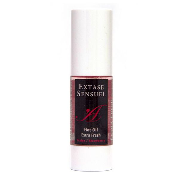 Aromatic Massage Oil Extase Sensuel E23603 (30 ml)