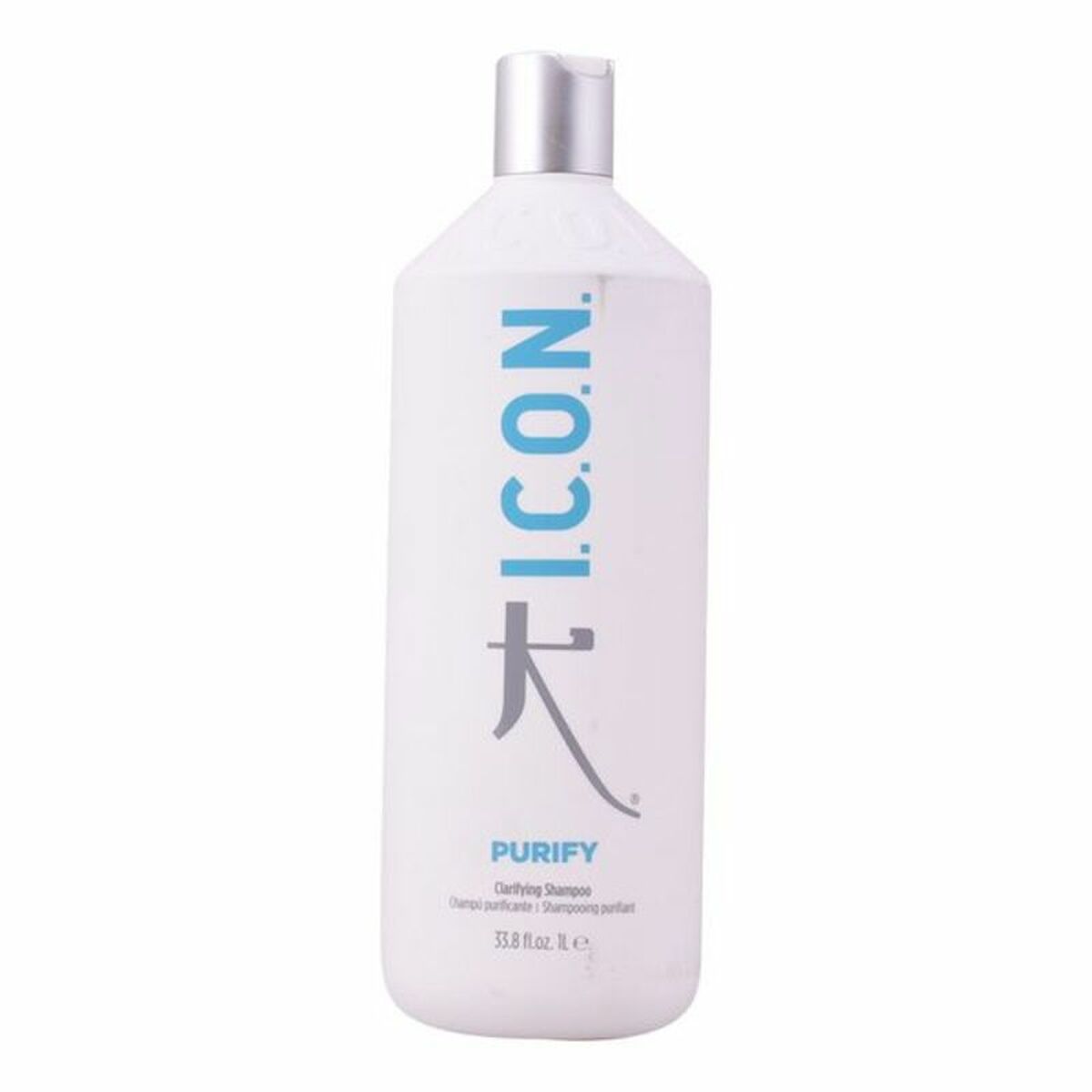 Purifying Shampoo I.c.o.n. (1000 ml) (1000 ml)