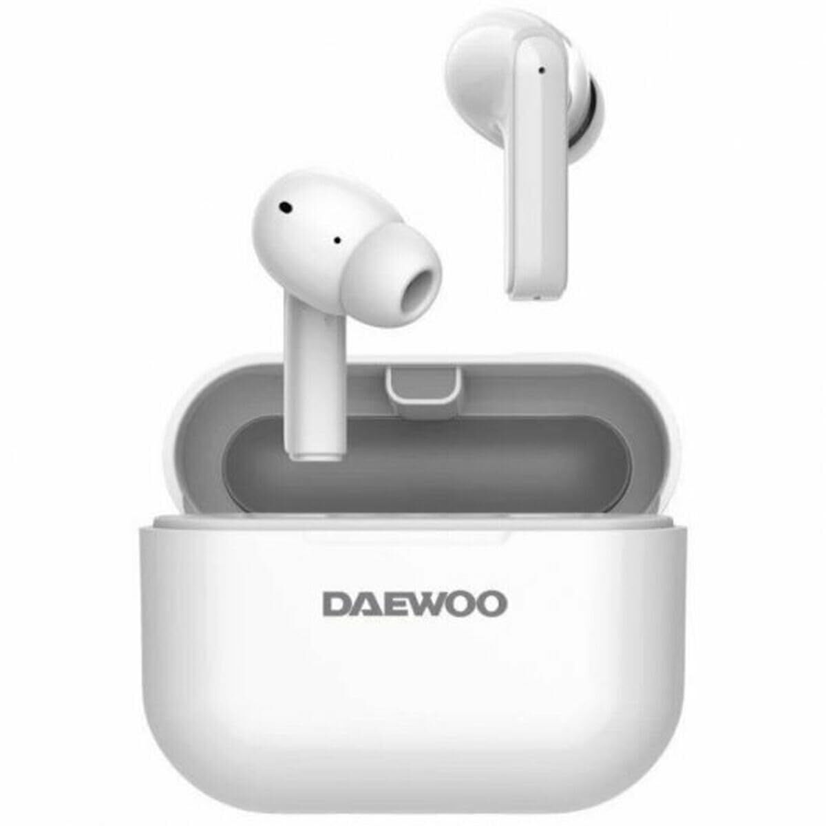 Picture of Headphones Daewoo DW2005 White