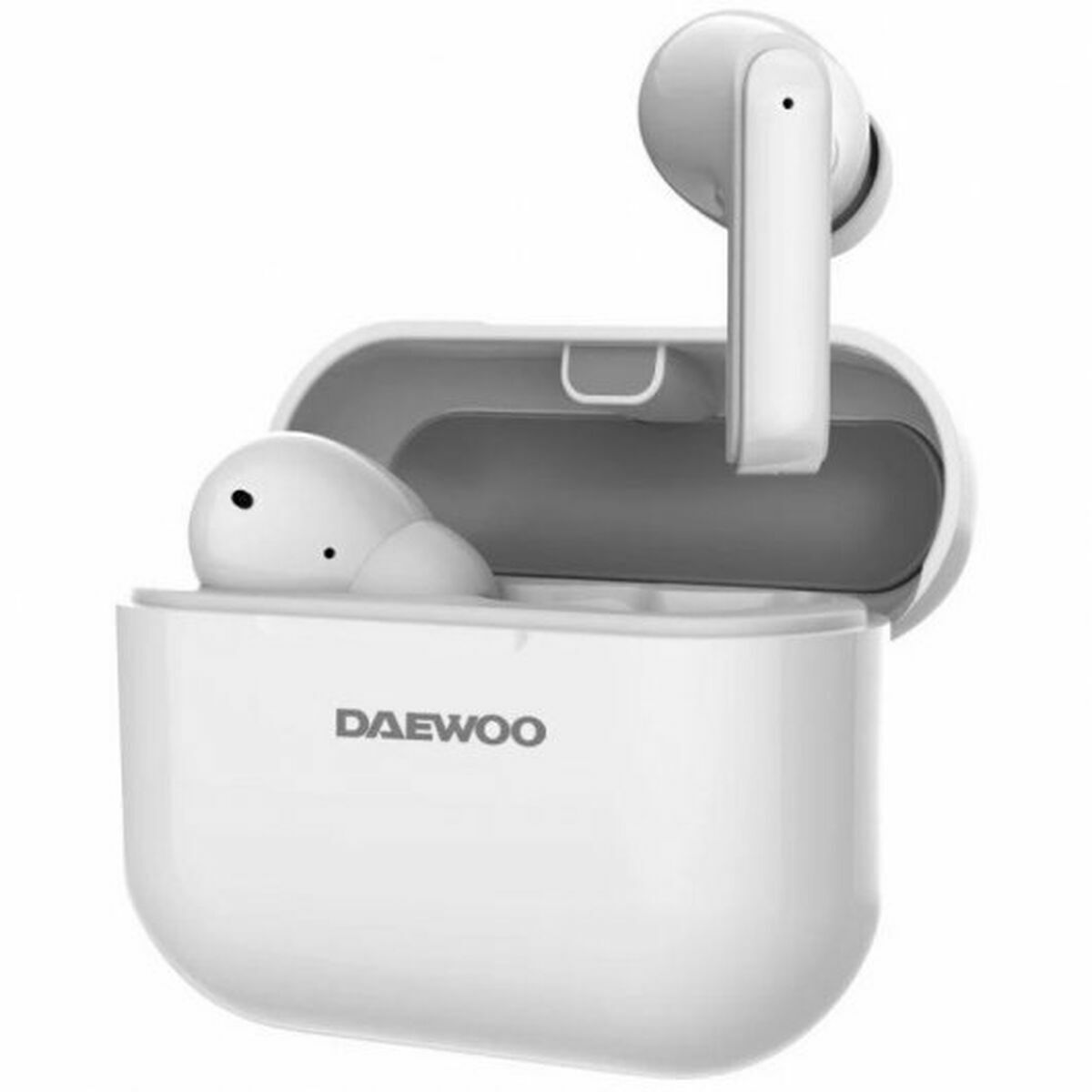 Picture of Headphones Daewoo DW2005 White