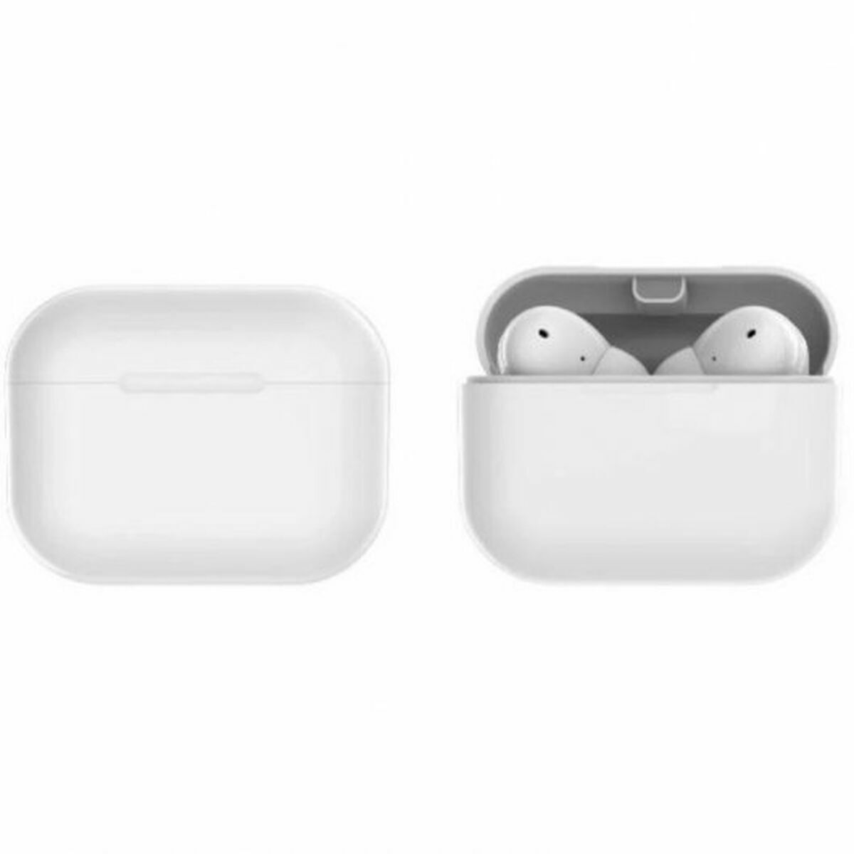 Picture of Headphones Daewoo DW2005 White