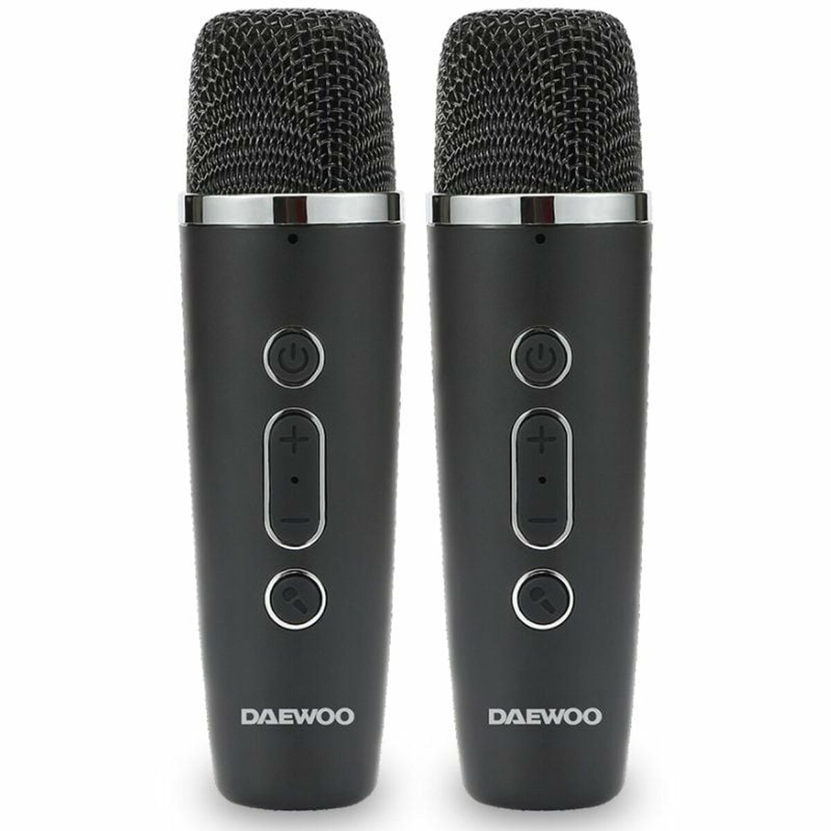 Picture of Portable Bluetooth Speakers Daewoo DW3008 15 W